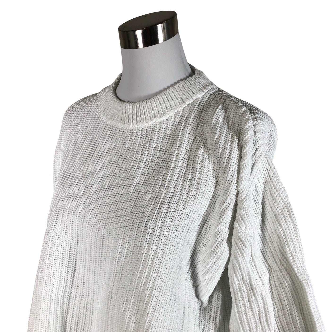 Unisex Stylein - Kampsun, suurus 38 - Valge (3)