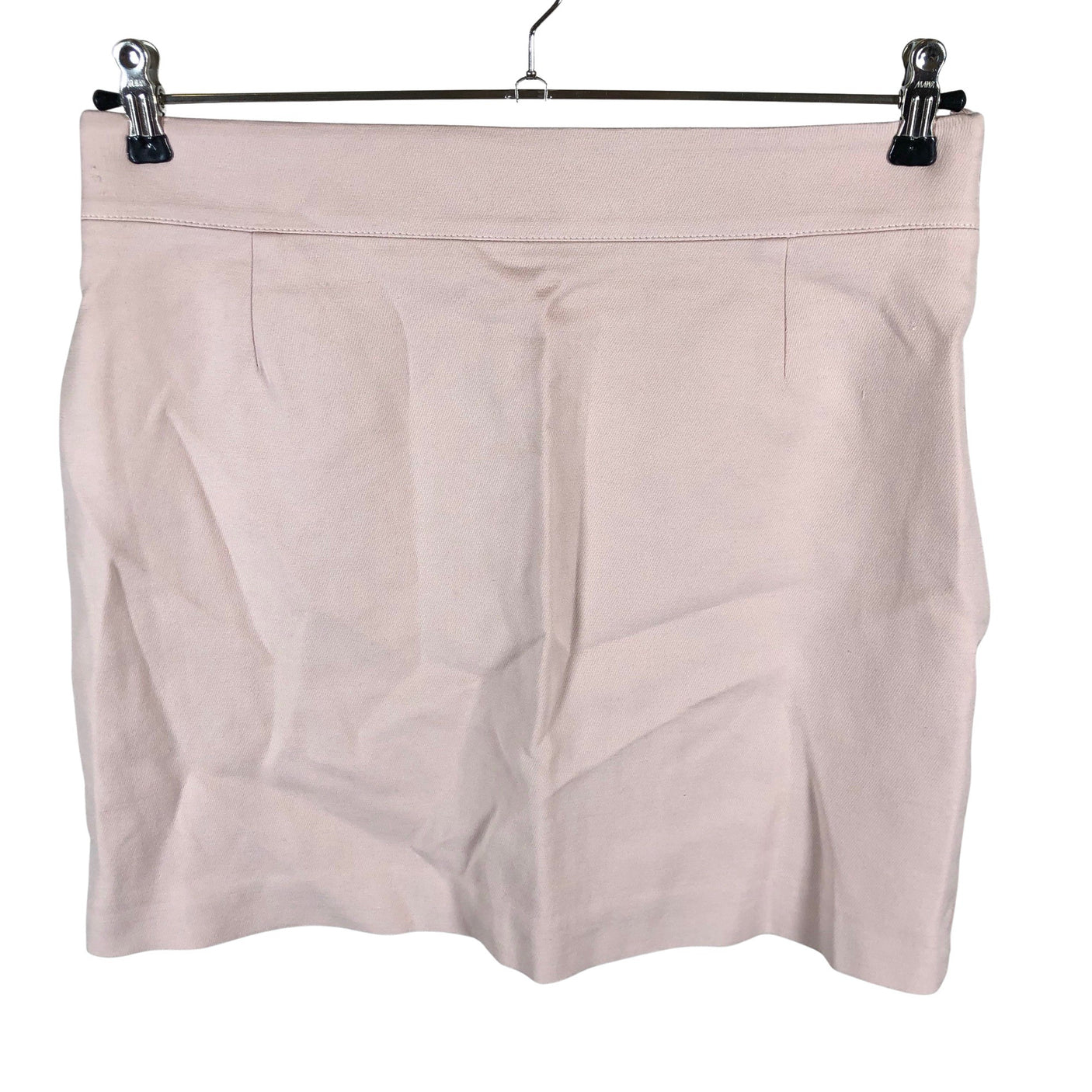 Unisex Filippa K. - Mitteveniv seelik, suurus 40 - Heleroosa (1)