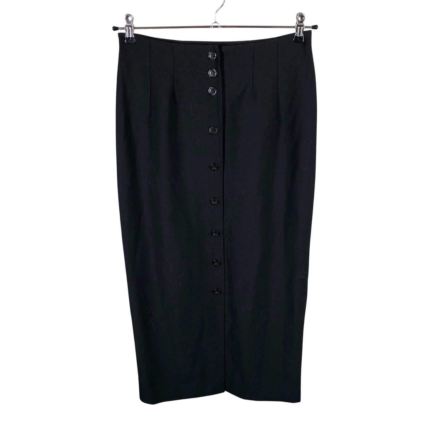 Unisex Christine Collection - Pliiatsseelik, suurus 38 - Must (1)