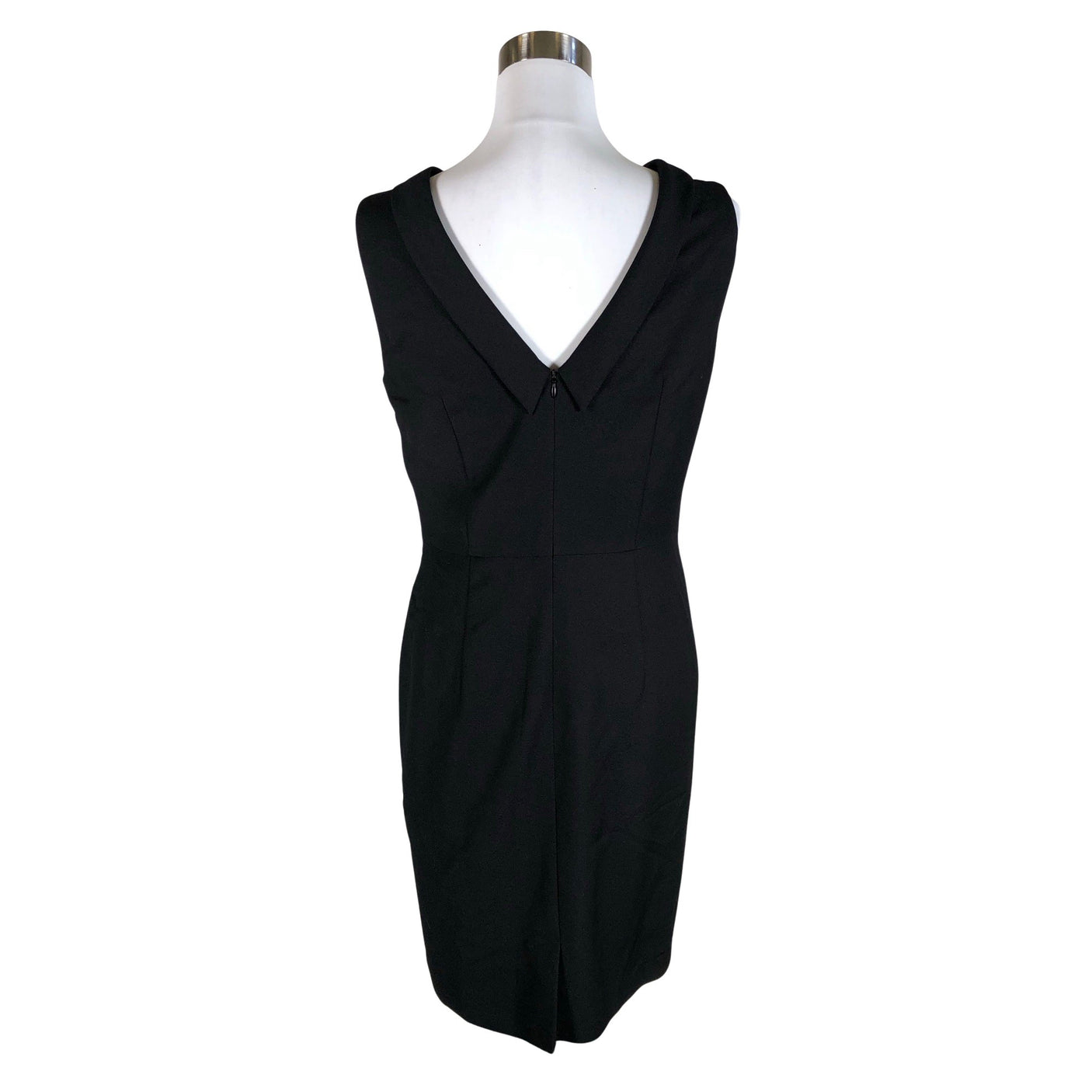 Unisex Taifun - Pliiatskleit, suurus 36 - Must (2)
