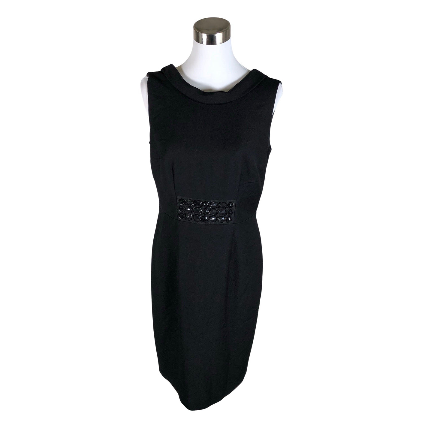 Unisex Taifun - Pliiatskleit, suurus 36 - Must (1)