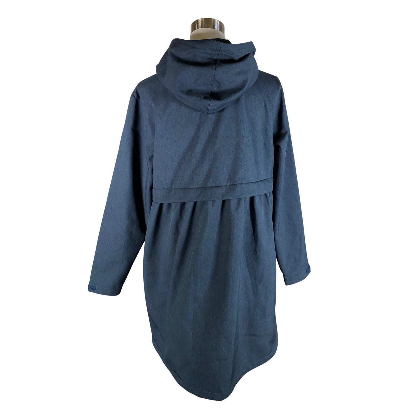Unisex Cream - Softshell jope, suurus 38 - Sinine (2)