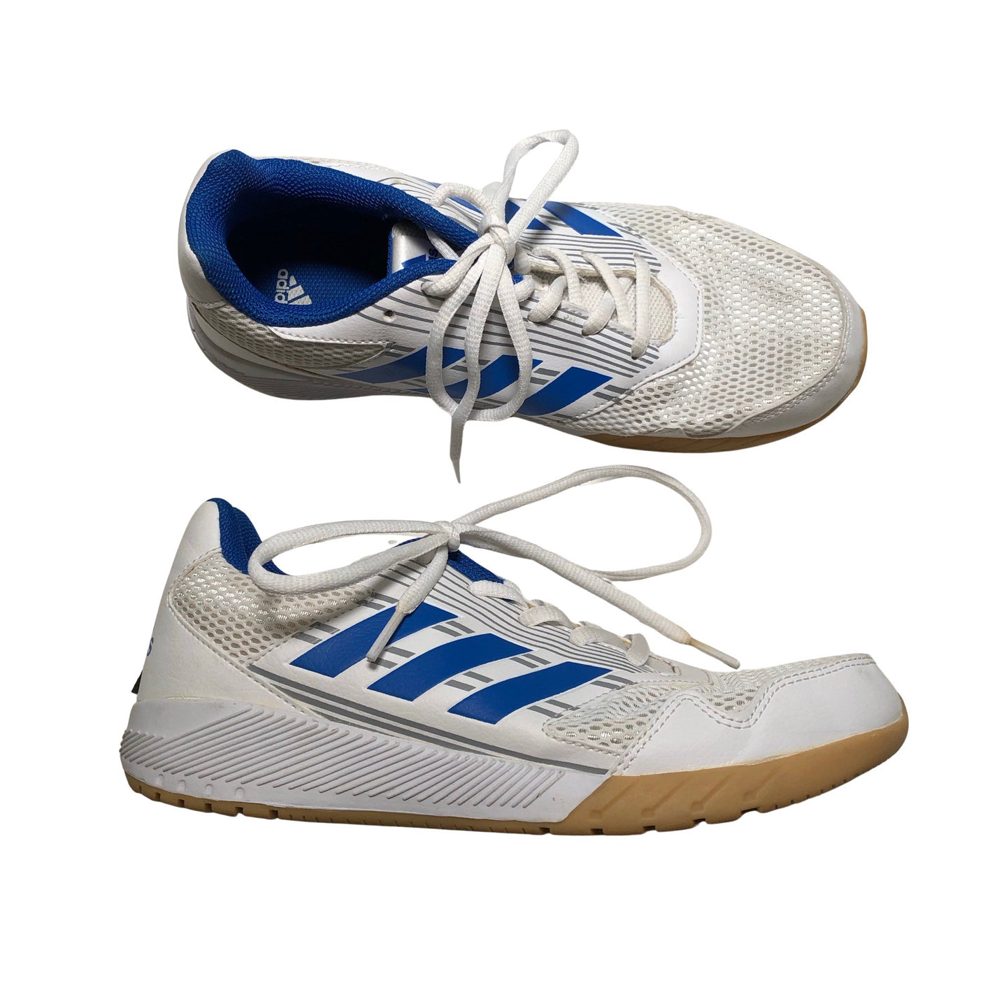 Unisex Adidas - Sisespordijalanõud, suurus 38 - Valge (1)