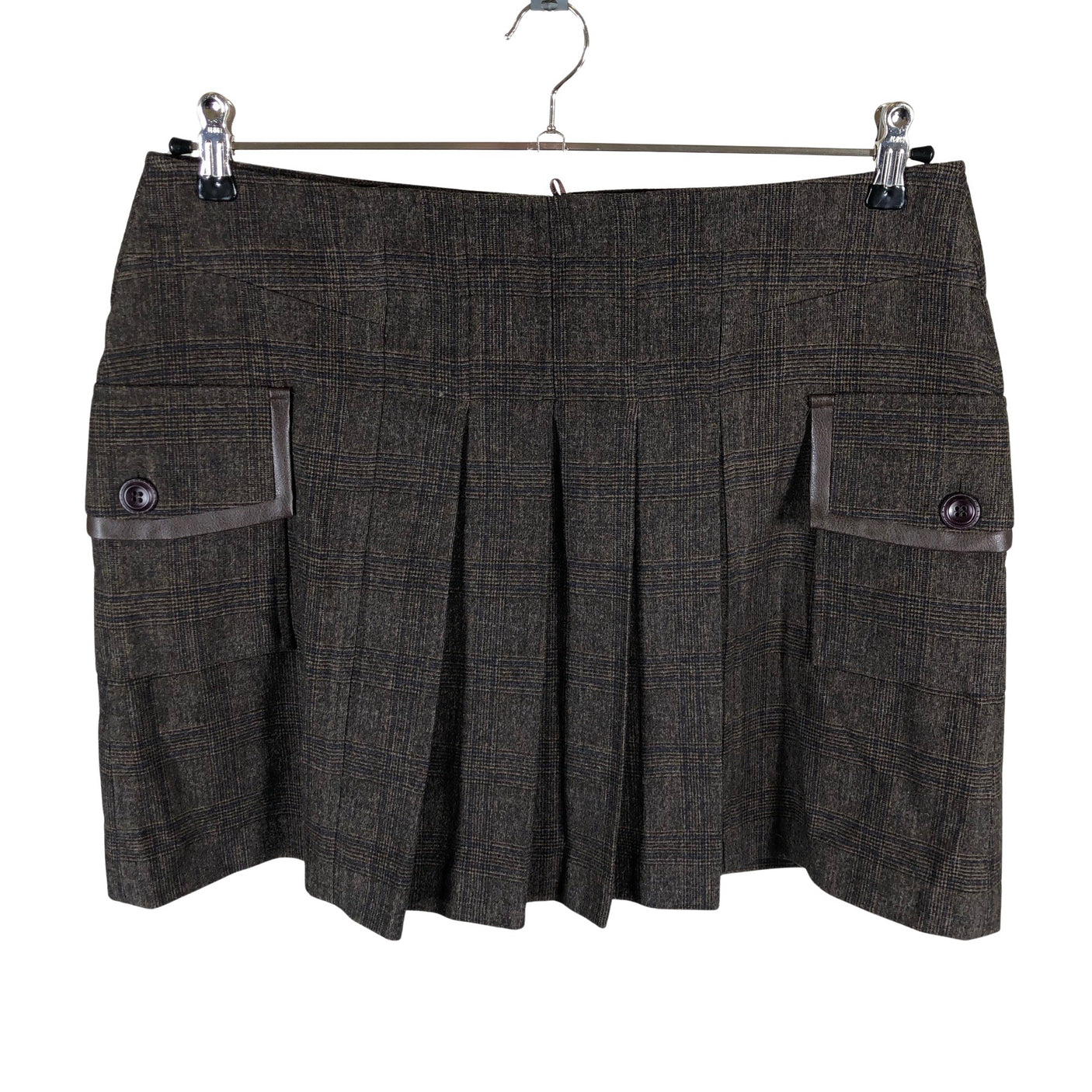 Unisex Esprit - Mitteveniv seelik, suurus 40 - Pruun (1)
