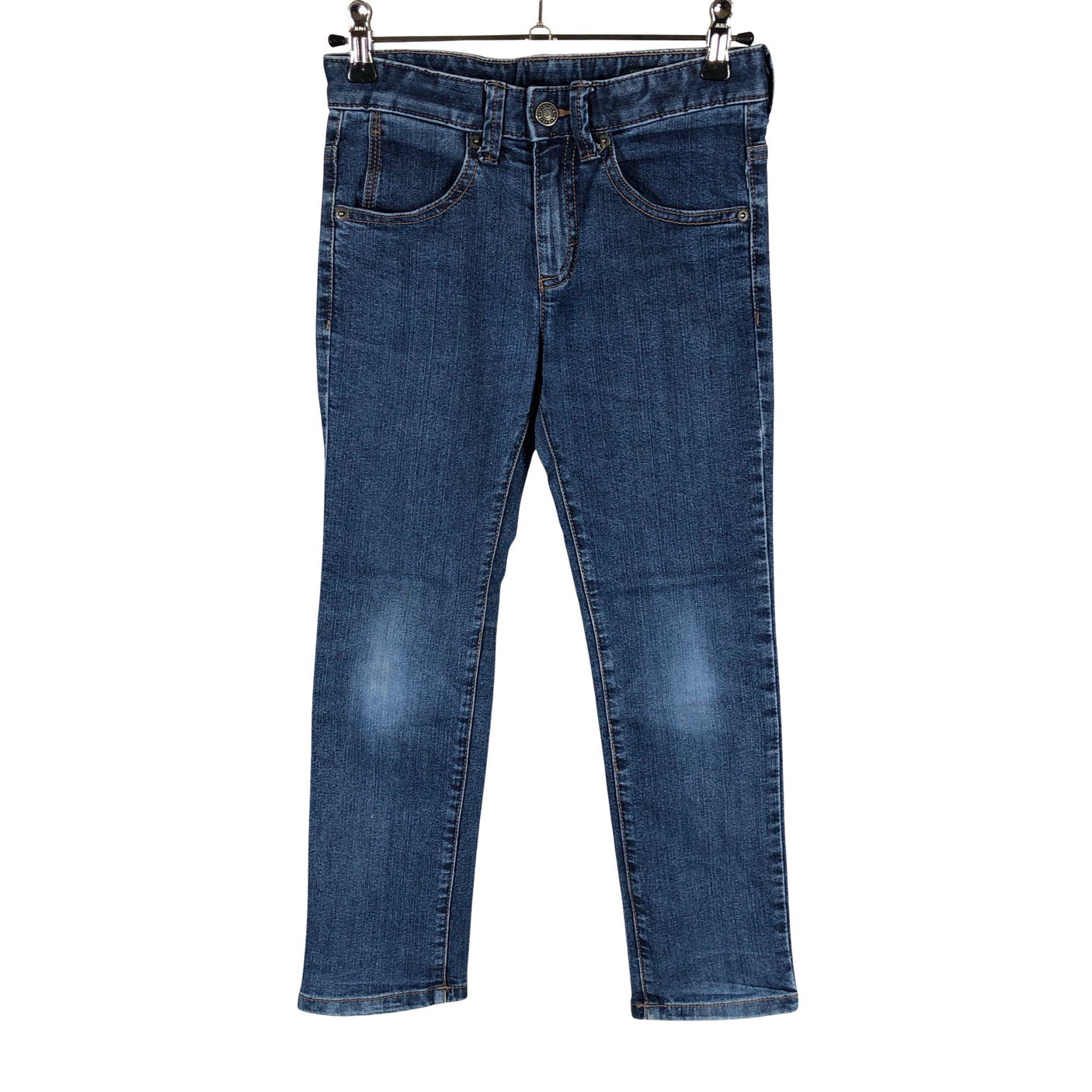 Unisex Benetton - Teksad, suurus 128 - 134 - Sinine (1)