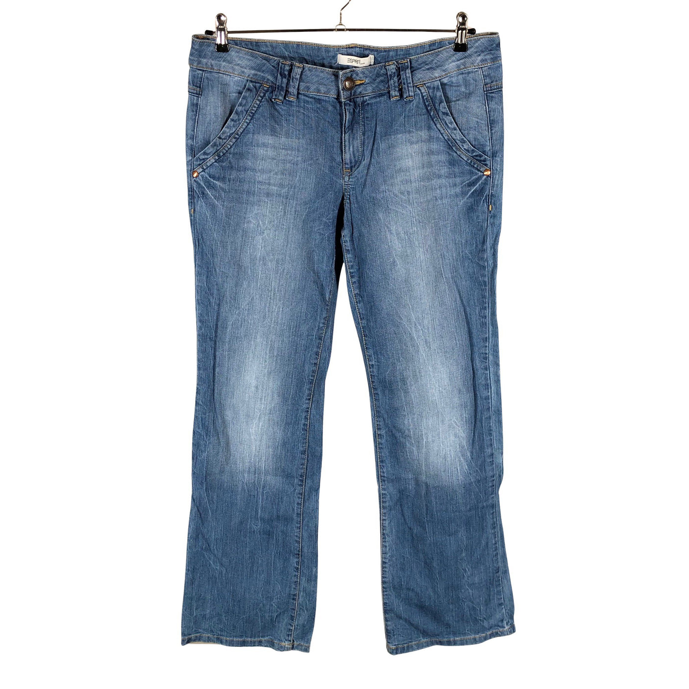 Unisex Esprit - Teksad, suurus W33 - Helesinine (1)