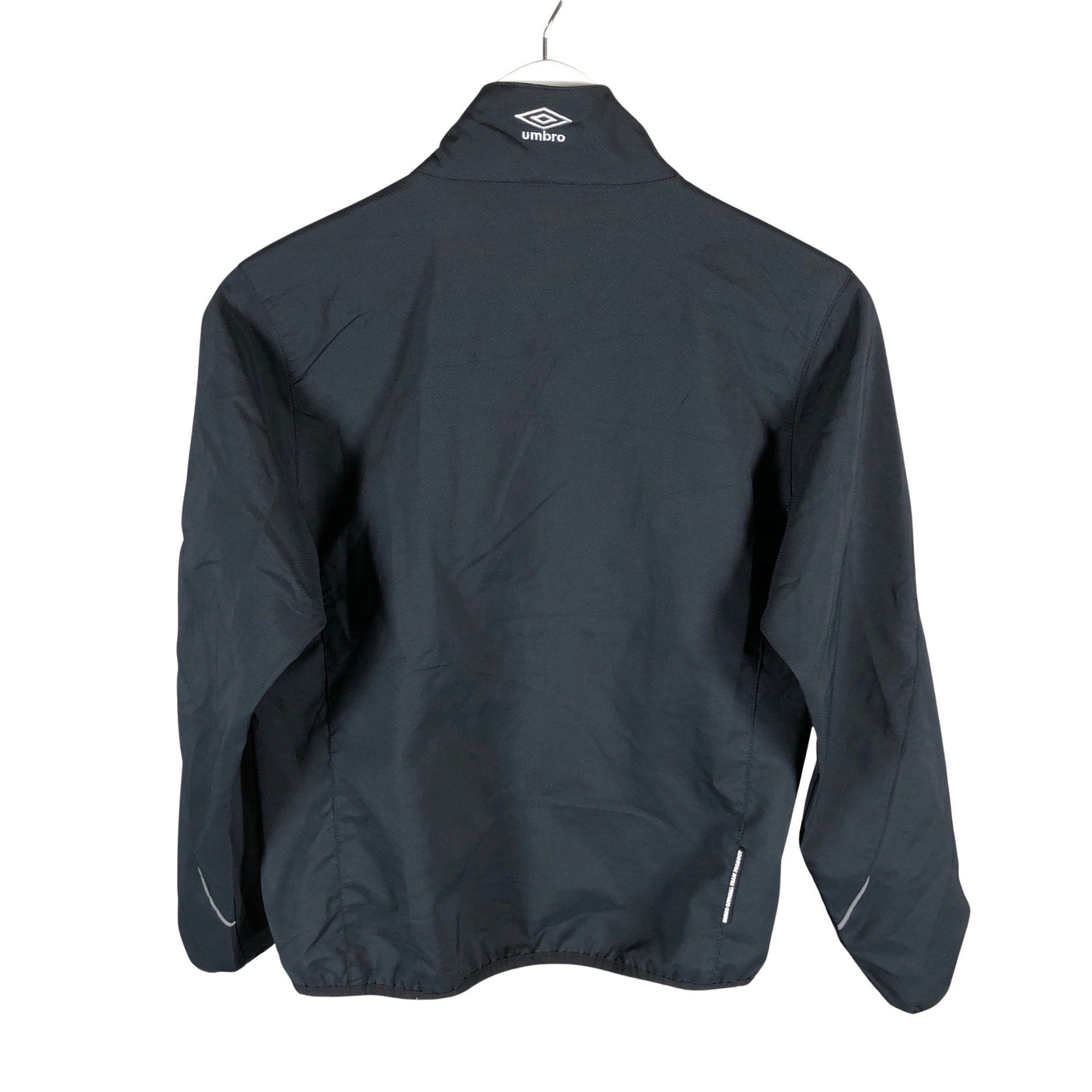 Unisex Umbro - Spordijope, suurus 146 - 152 - Must (2)