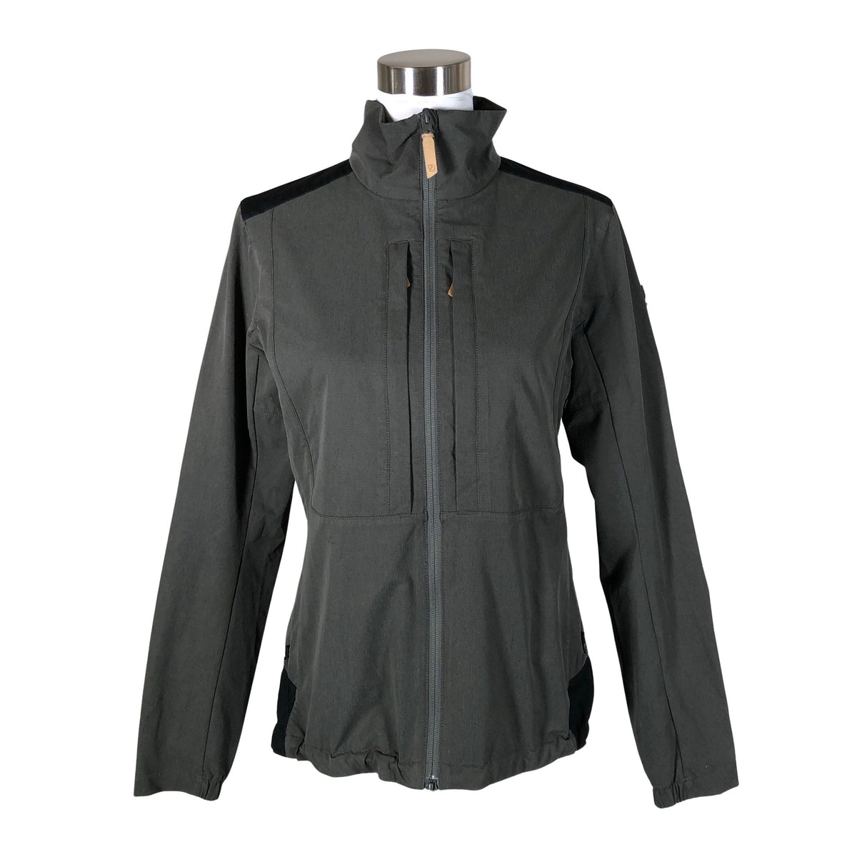 Unisex Fjällräven - Jope, suurus 38 - Hall (1)