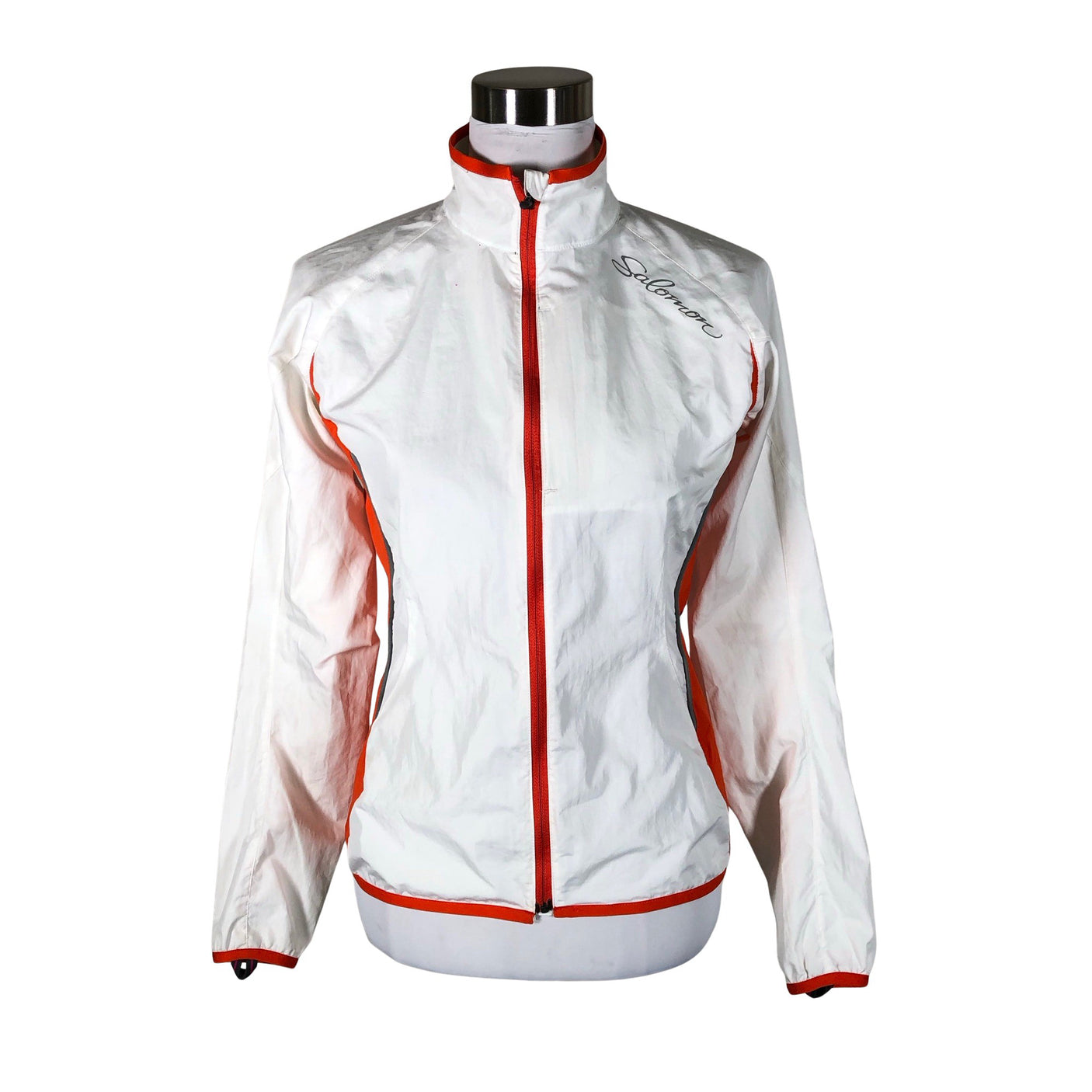 Unisex Salomon - Spordijope, suurus 36 - Valge (1)