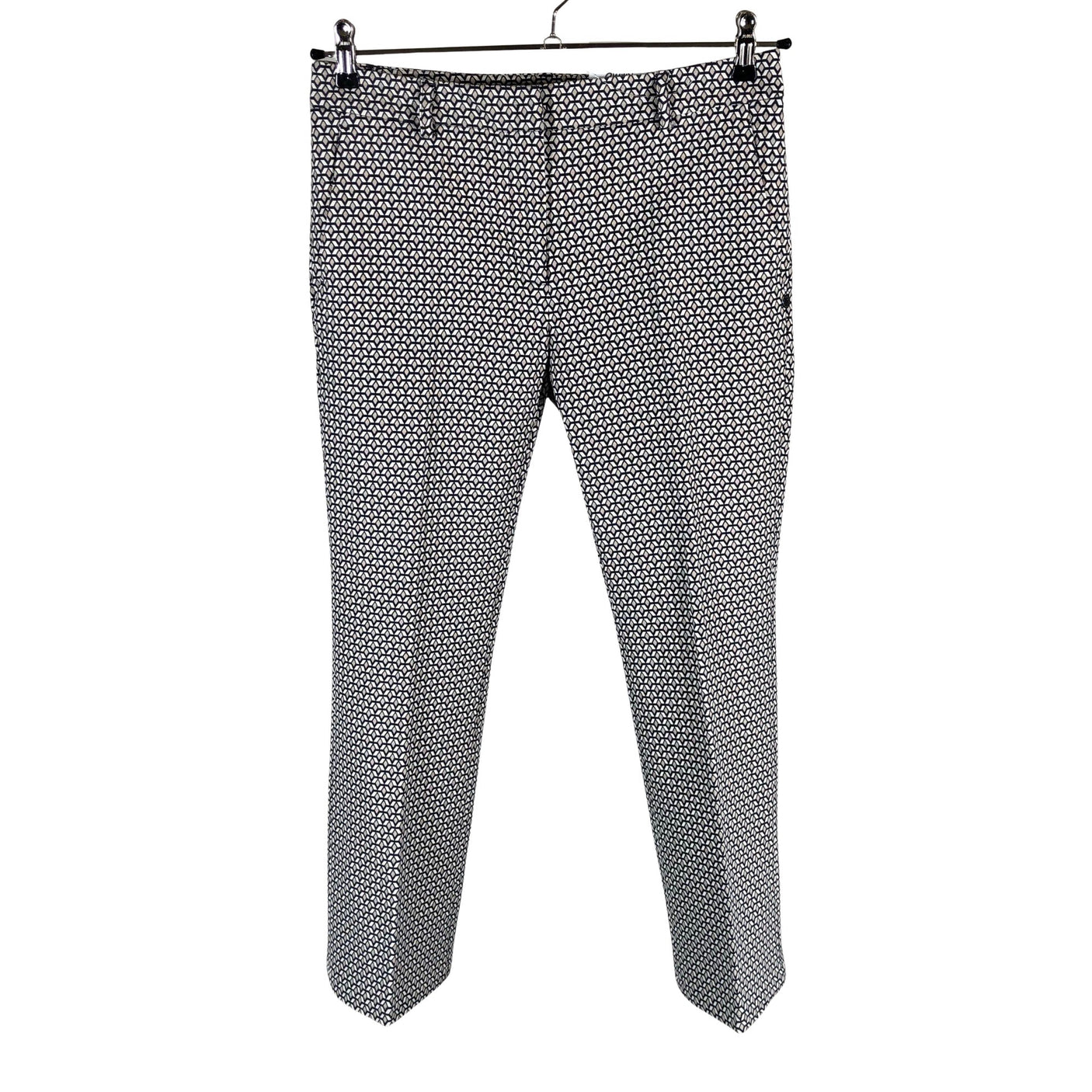 Unisex Pennyblack - Mittevenivad püksid, suurus 36 - Sinine (1)