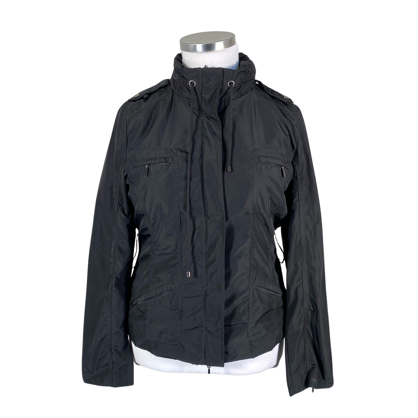 Unisex Mötivi - Jope, suurus 42 - Must (1)