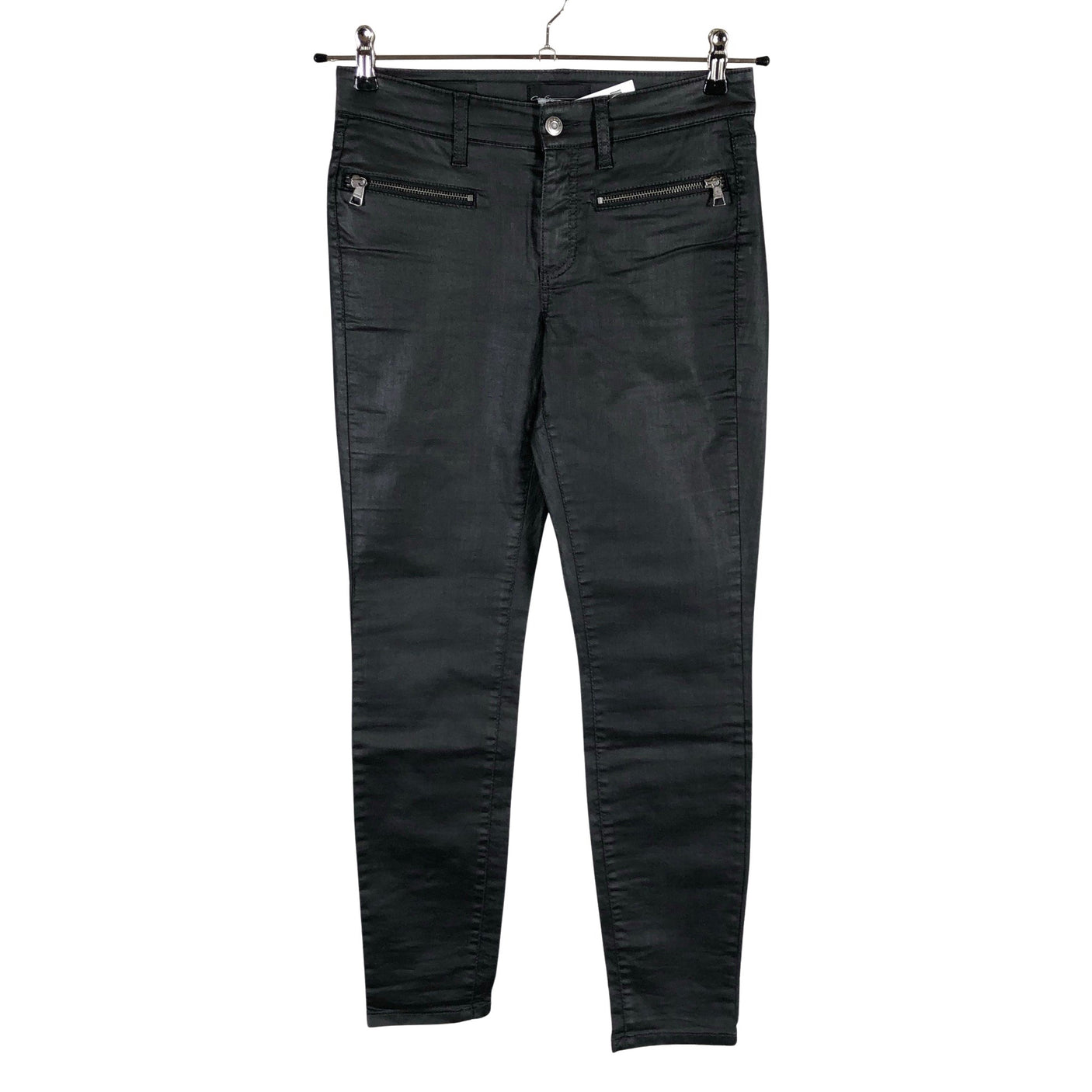 Unisex Cambio - Teksad, suurus 36 - Must (1)