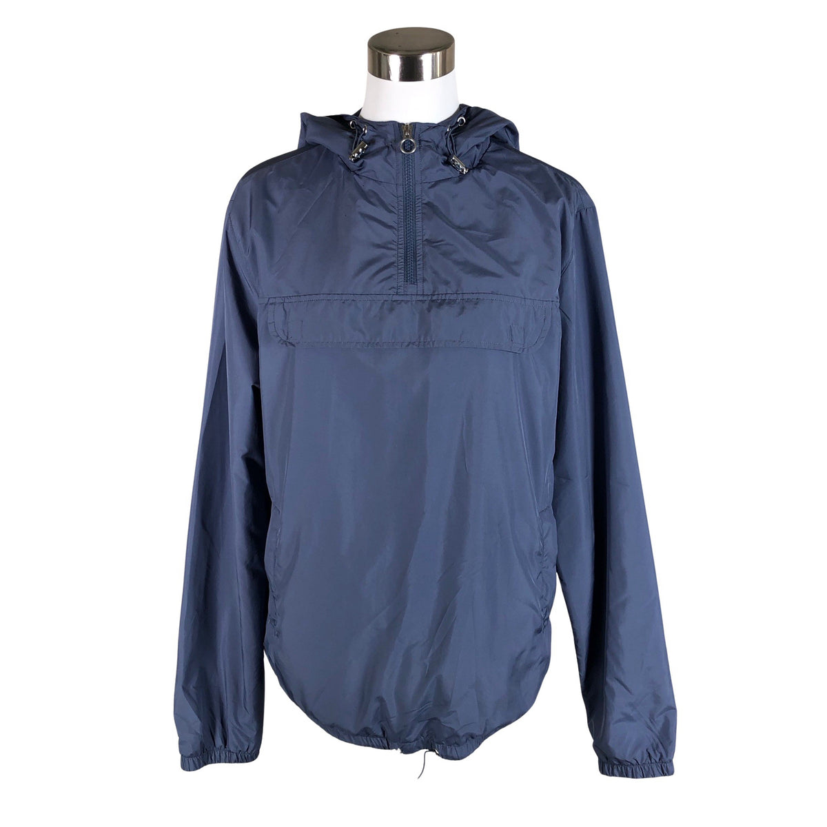Unisex Urban Classics - Jope, suurus 38 - Helesinine (1)