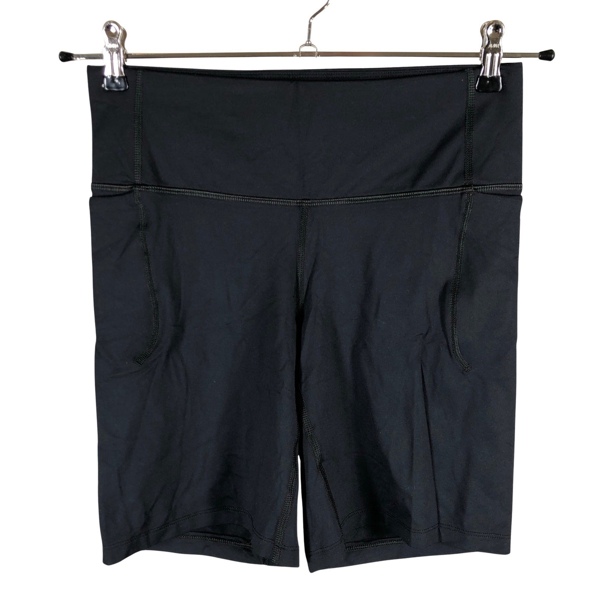 Unisex Under Armour - Lühikesed spordipüksid, suurus 38 - Must (1)