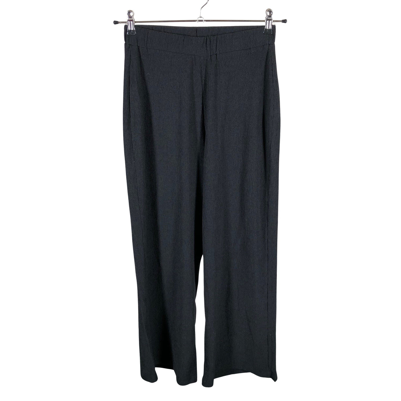 Unisex NOSH - Mittevenivad püksid, suurus 38 - Must (1)