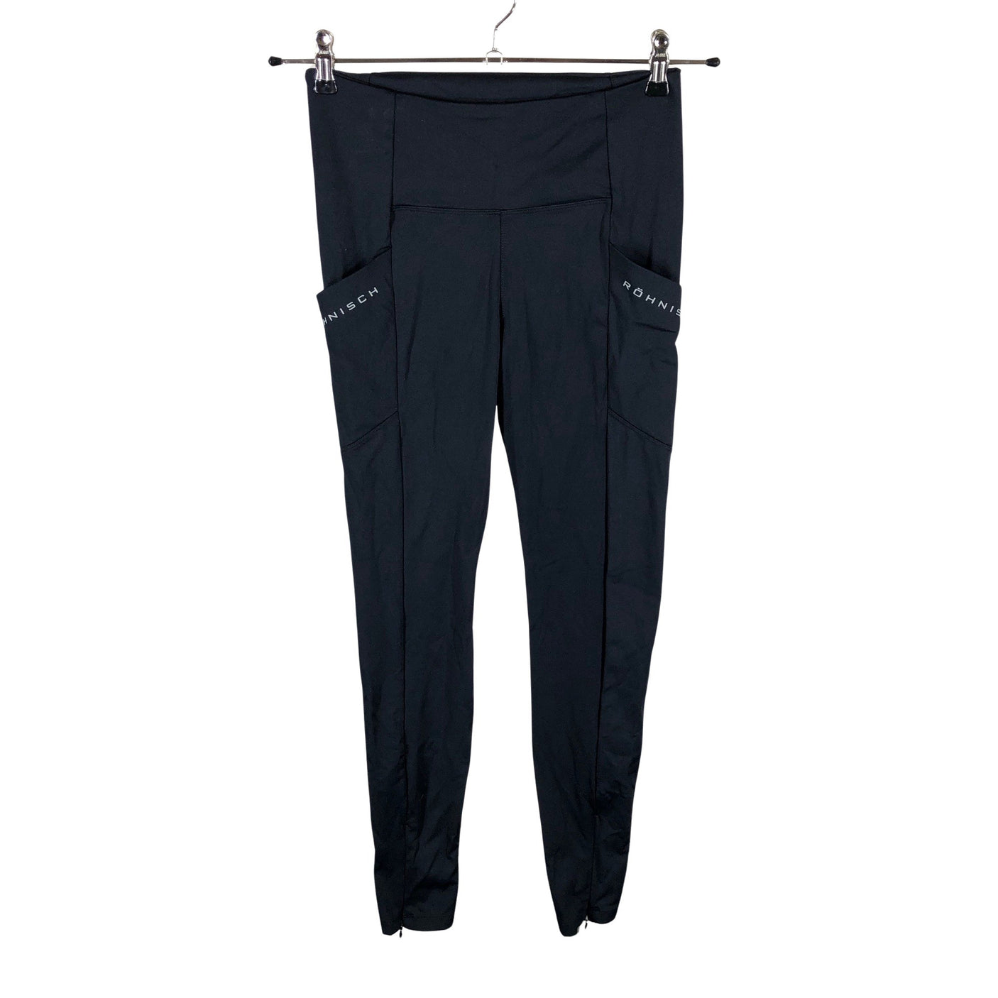 Unisex Röhnisch - Spordiretuusid, suurus 38 - Must (1)