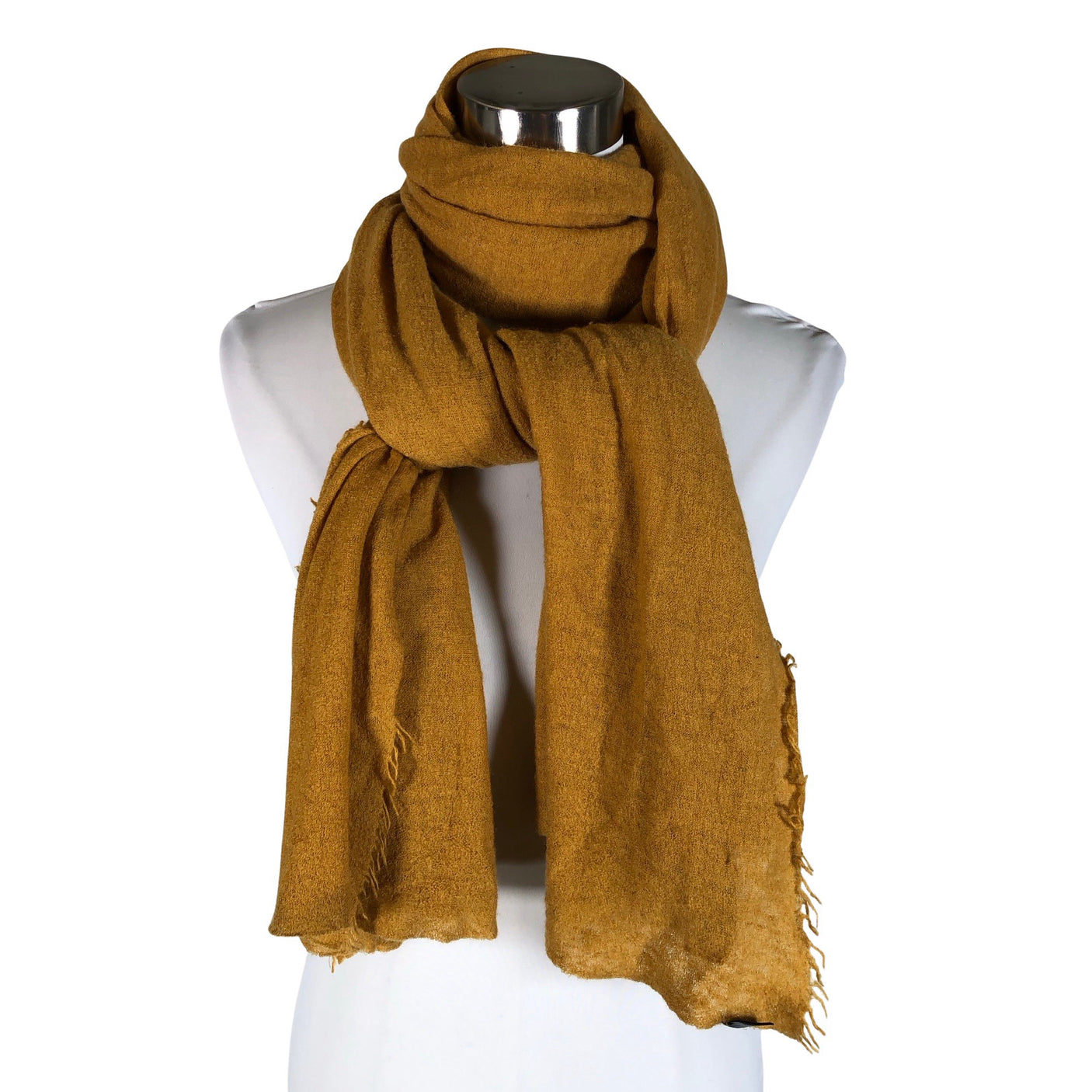 Unisex Balmuir - Sall, suurus Maxi - Pruun (1)