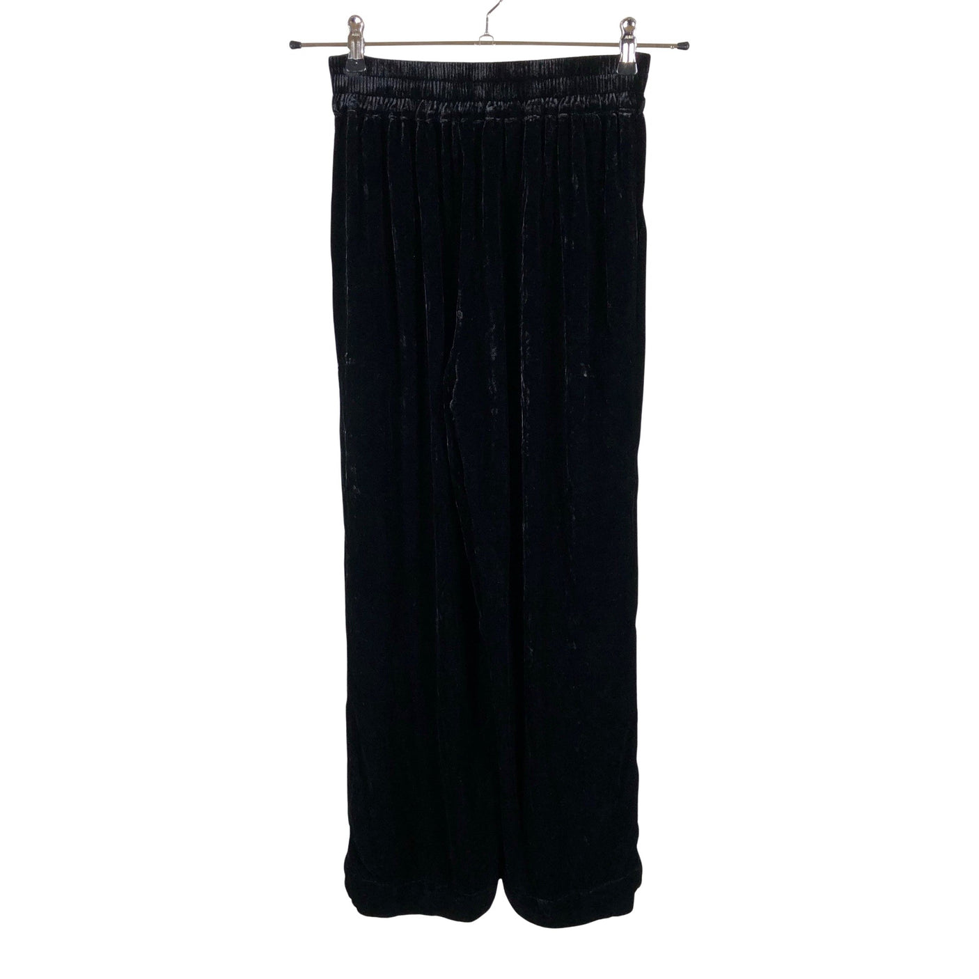 Unisex Balmuir - Dressikangast püksid, suurus 34 - Must (2)