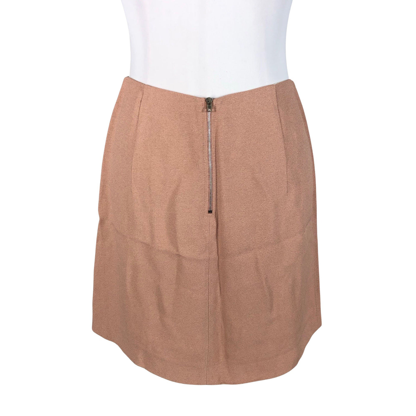 Unisex Miu Miu - Mitteveniv seelik, suurus 38 - Heleroosa (2)