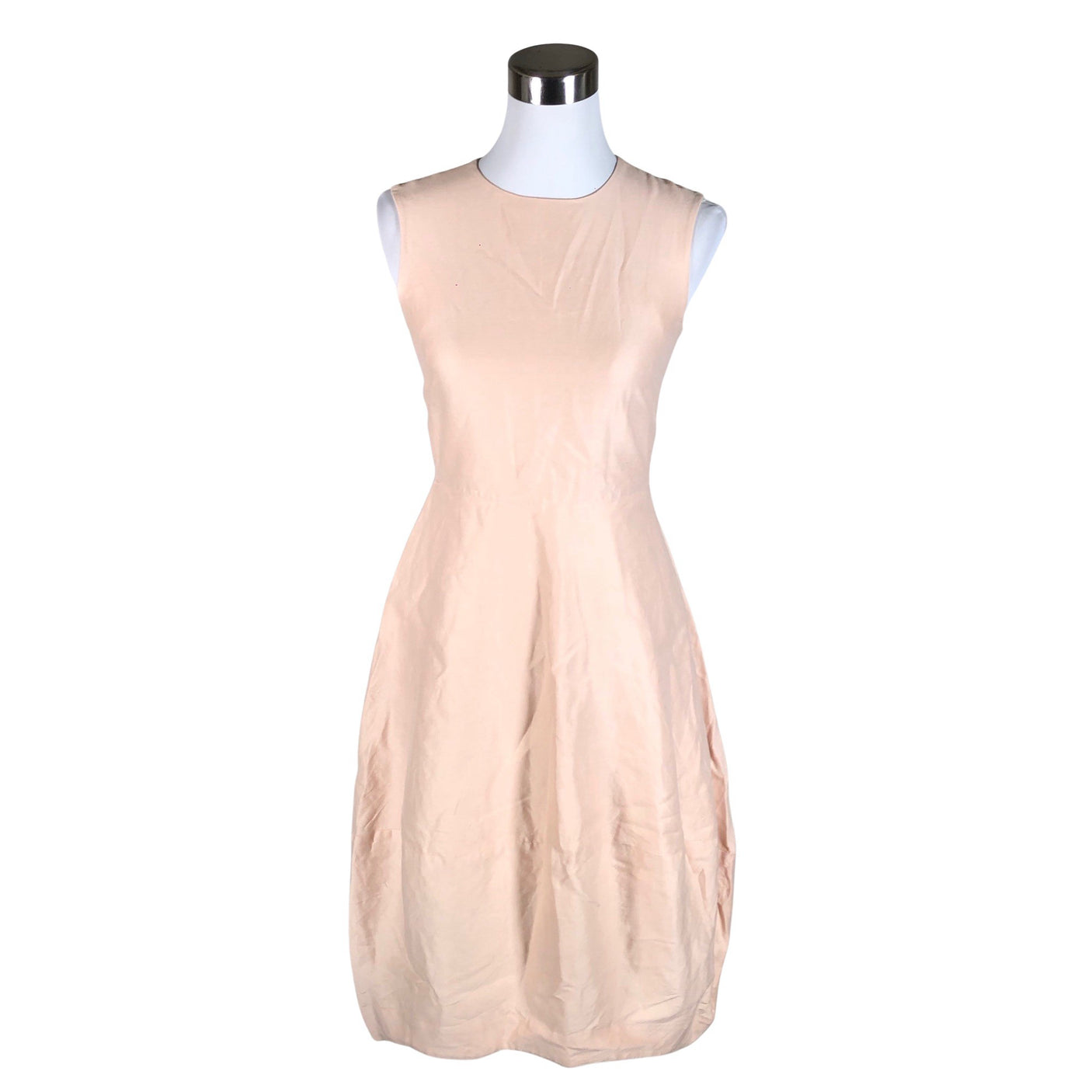Unisex COS - Mitteveniv kleit, suurus 36 - Heleroosa (1)