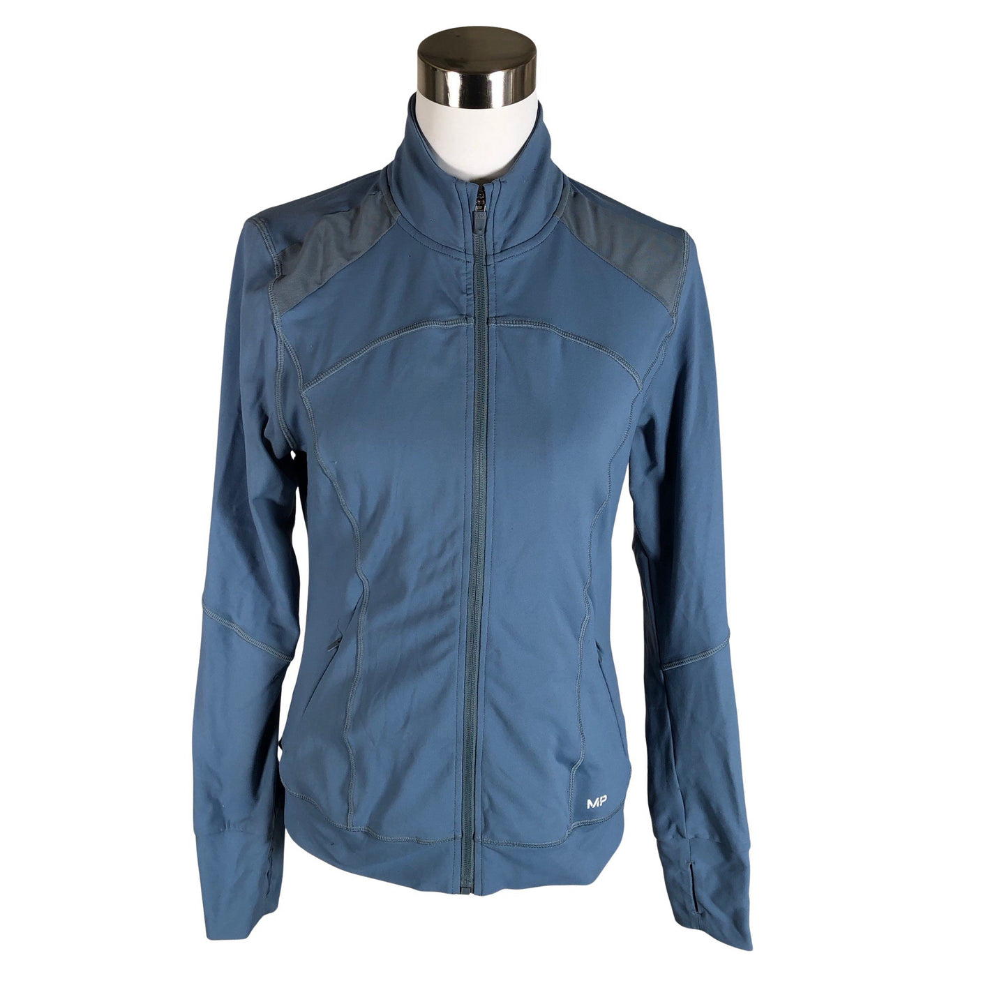 Unisex MP - Urheilupaita,
pitkät hihat, koko 38 - (1)