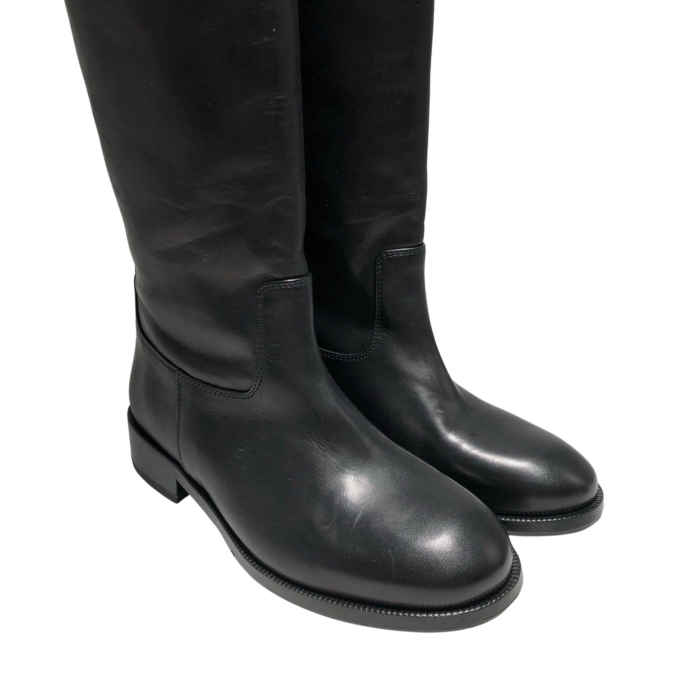 Unisex Andiata - Saapad, suurus 36 - Must (3)