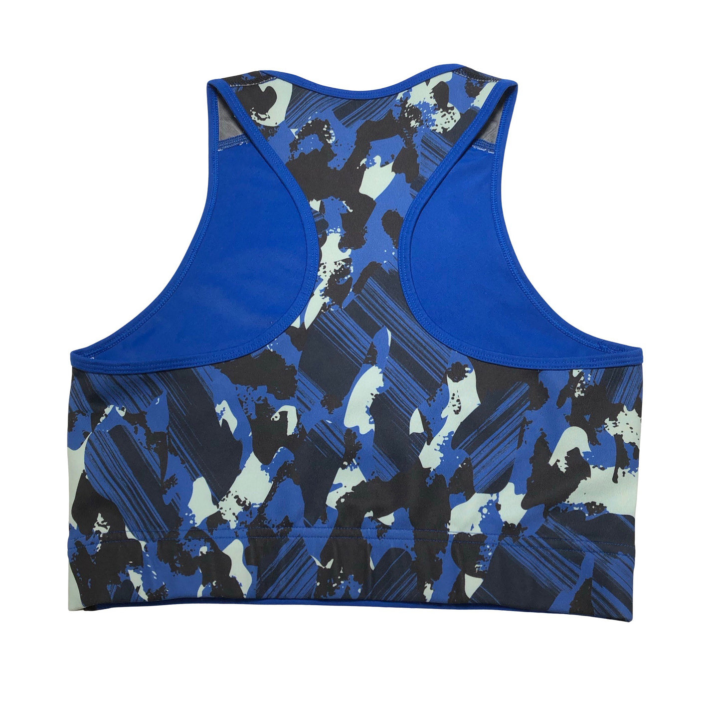 Unisex Adidas - Sporditopp, suurus 38 - Sinine (2)