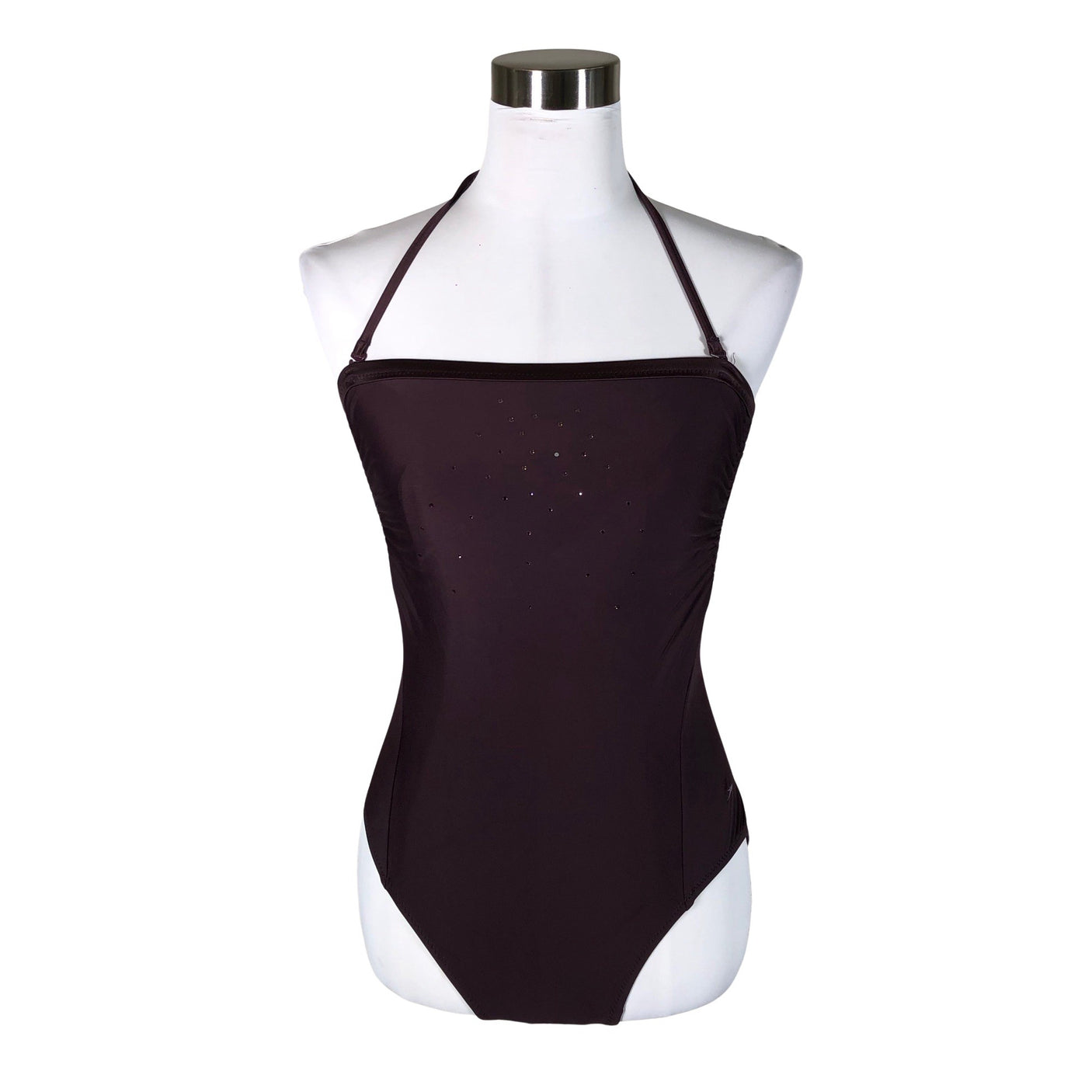 Unisex Speedo - Ujumistrikoo, suurus 38 - Lilla (1)