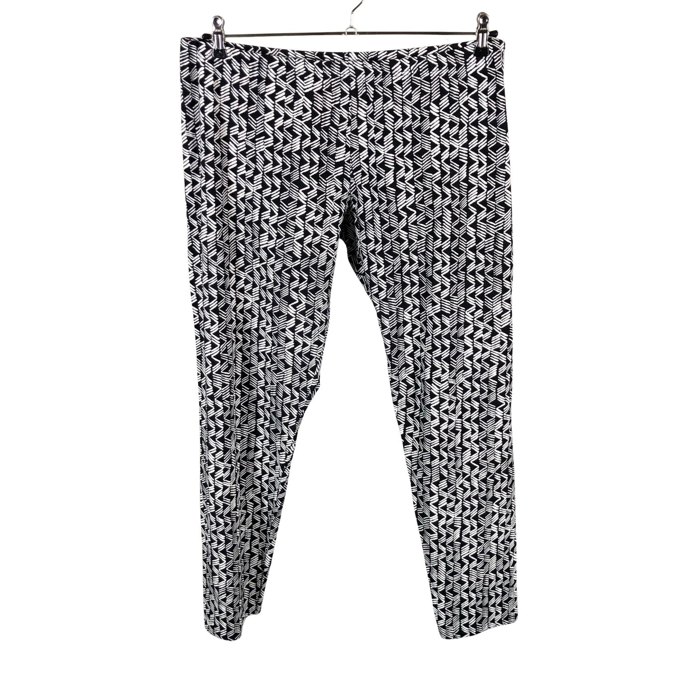 Unisex Nanso - Retuusid, suurus 50 - Must (1)