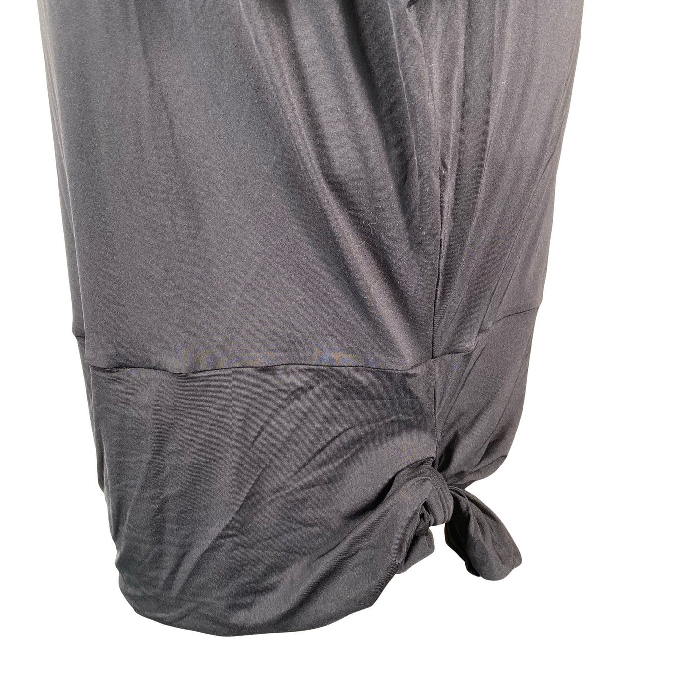 Unisex Michael Kors - Trikotaažist tuunika, suurus 40 - Must (2)