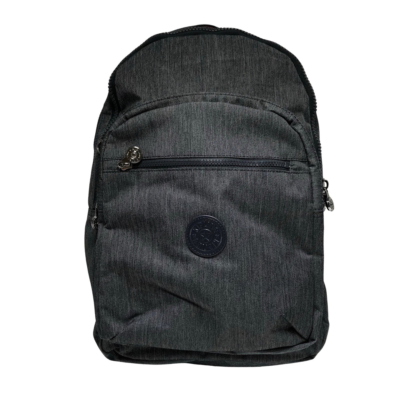 Unisex Kipling - Seljakott, suurus Maxi - Sinine (1)