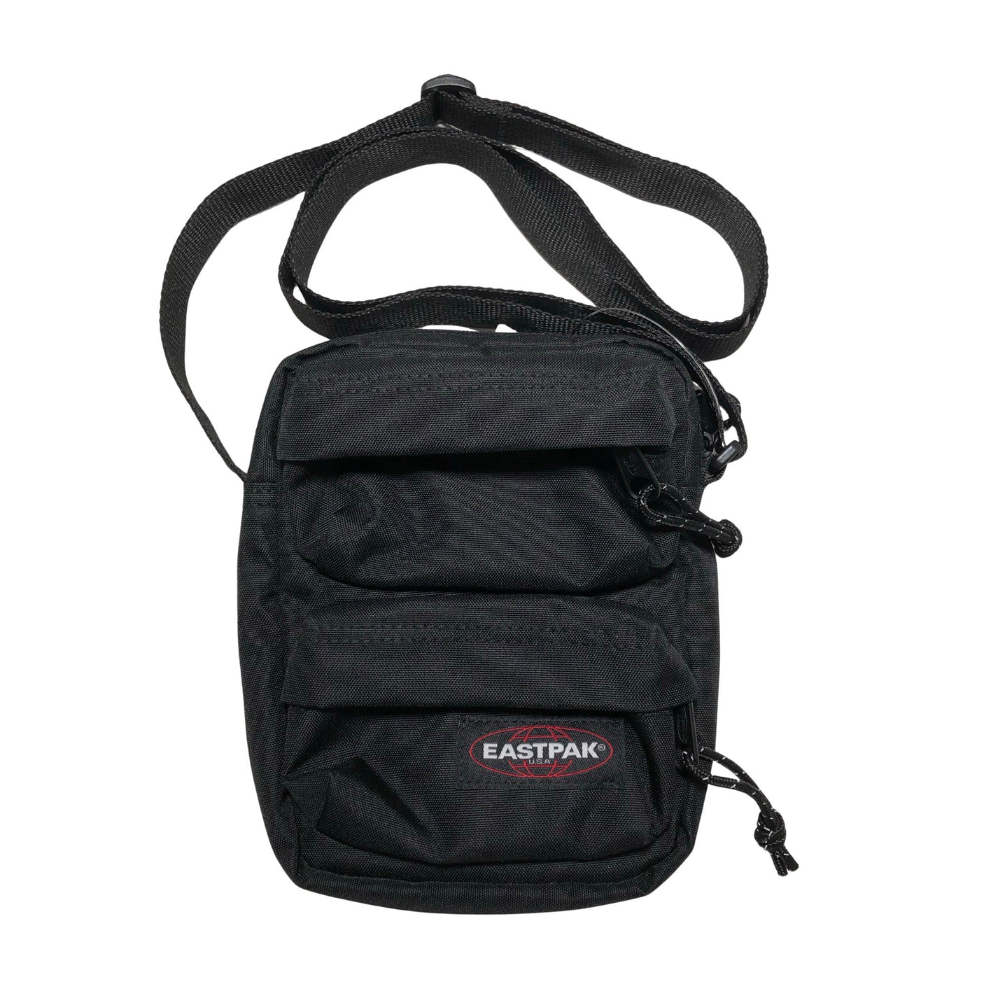 Unisex Eastpak - Õlakott, suurus Mini - Must (1)