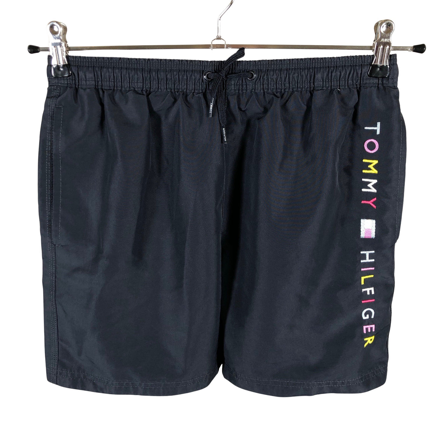 Unisex Tommy Hilfiger - Ujumispüksid, suurus 164 - 170 - Sinine (1)