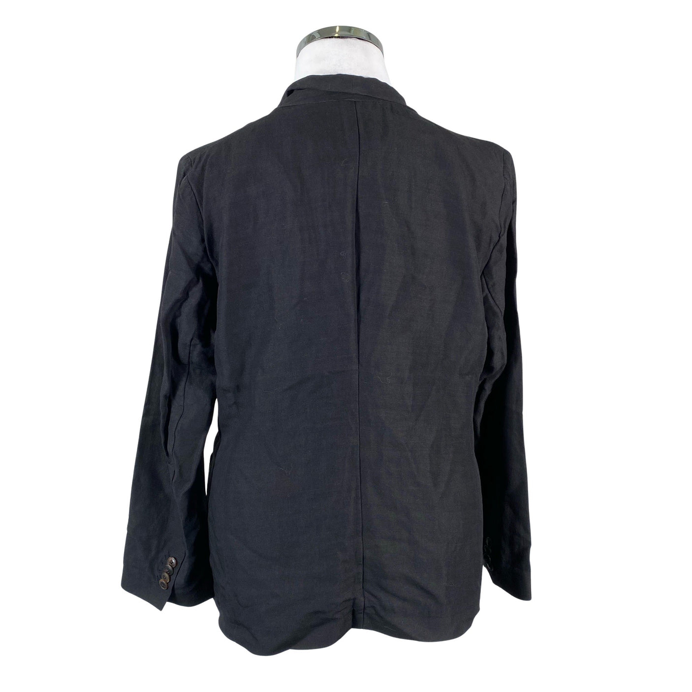 Unisex Marc O'Polo - Jakk, suurus 44 - Must (3)