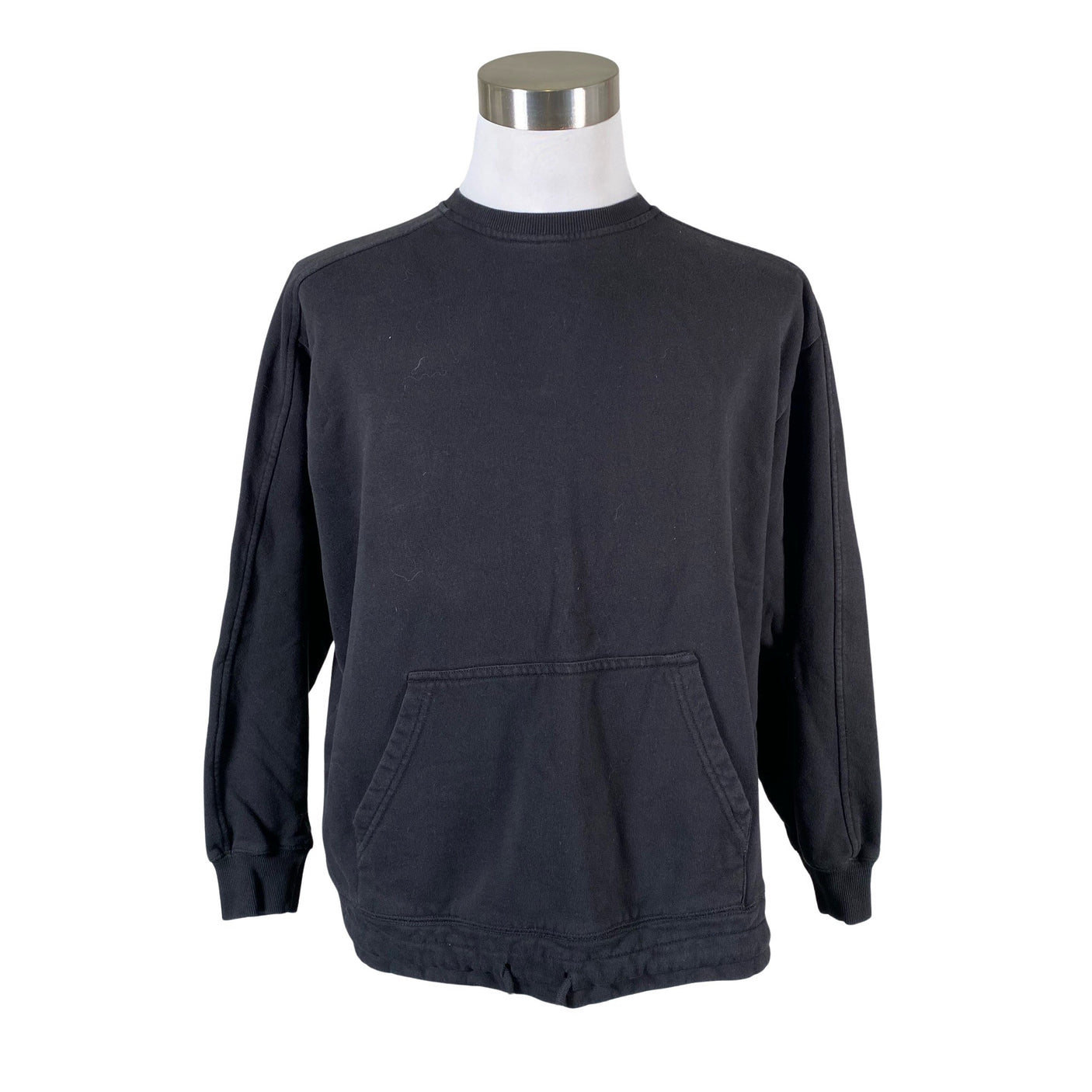 Unisex Makia - Dressikangast pluus, suurus L - Must (1)