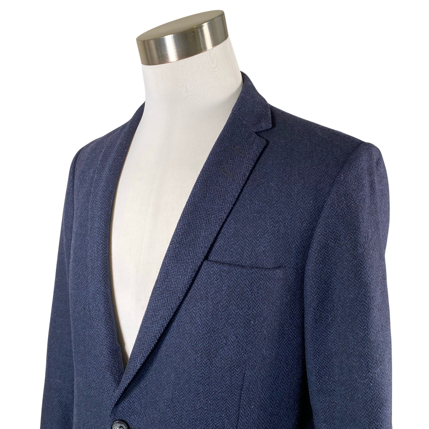 Unisex Tiger of Sweden - Pintsak, suurus XXL - Sinine (2)