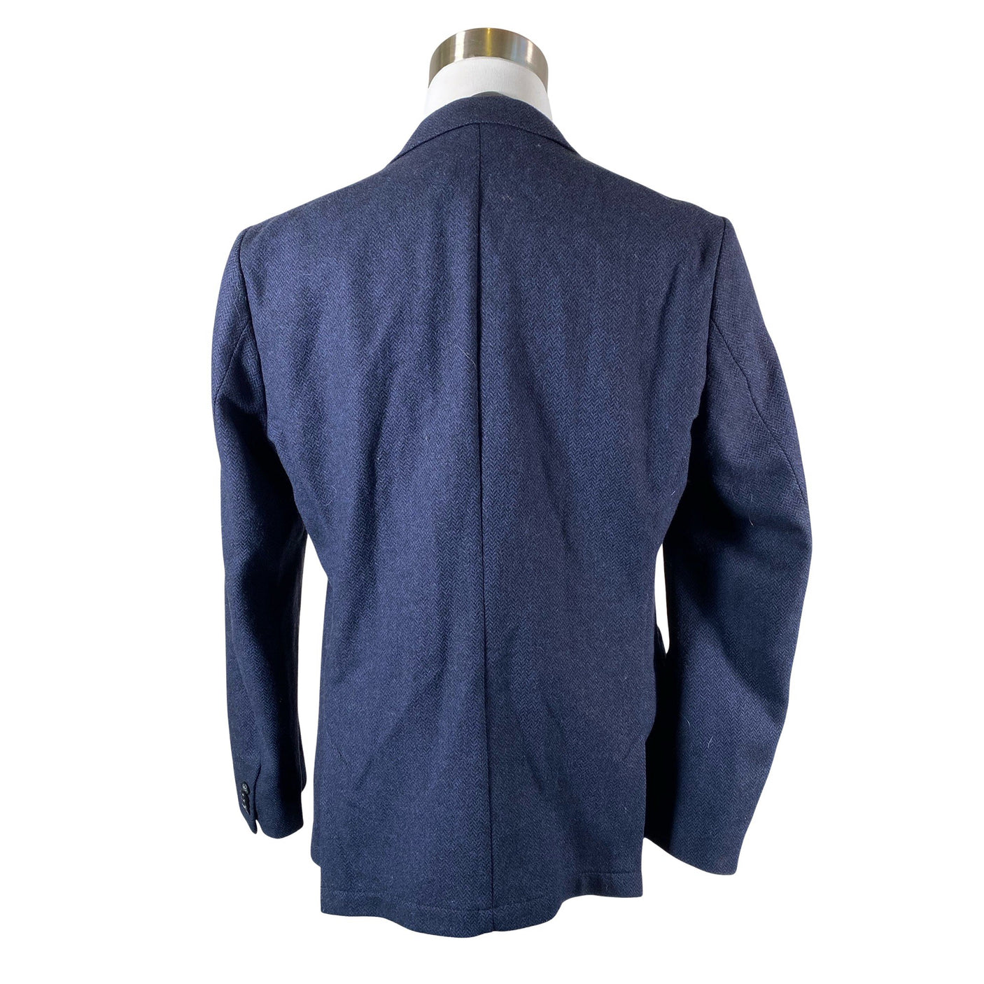 Unisex Tiger of Sweden - Pintsak, suurus XXL - Sinine (3)