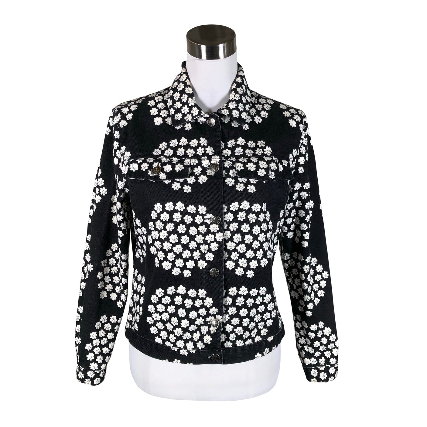 Unisex Marimekko - Teksatagi, suurus 38 - Must (1)