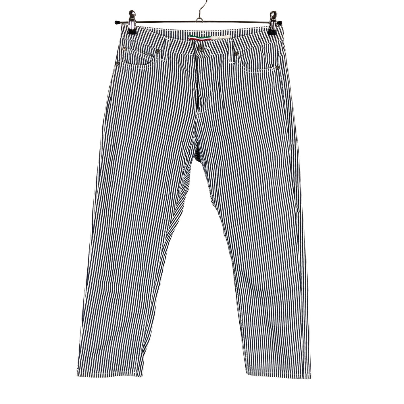 Unisex Please - Teksad, suurus 40 - Sinine (1)