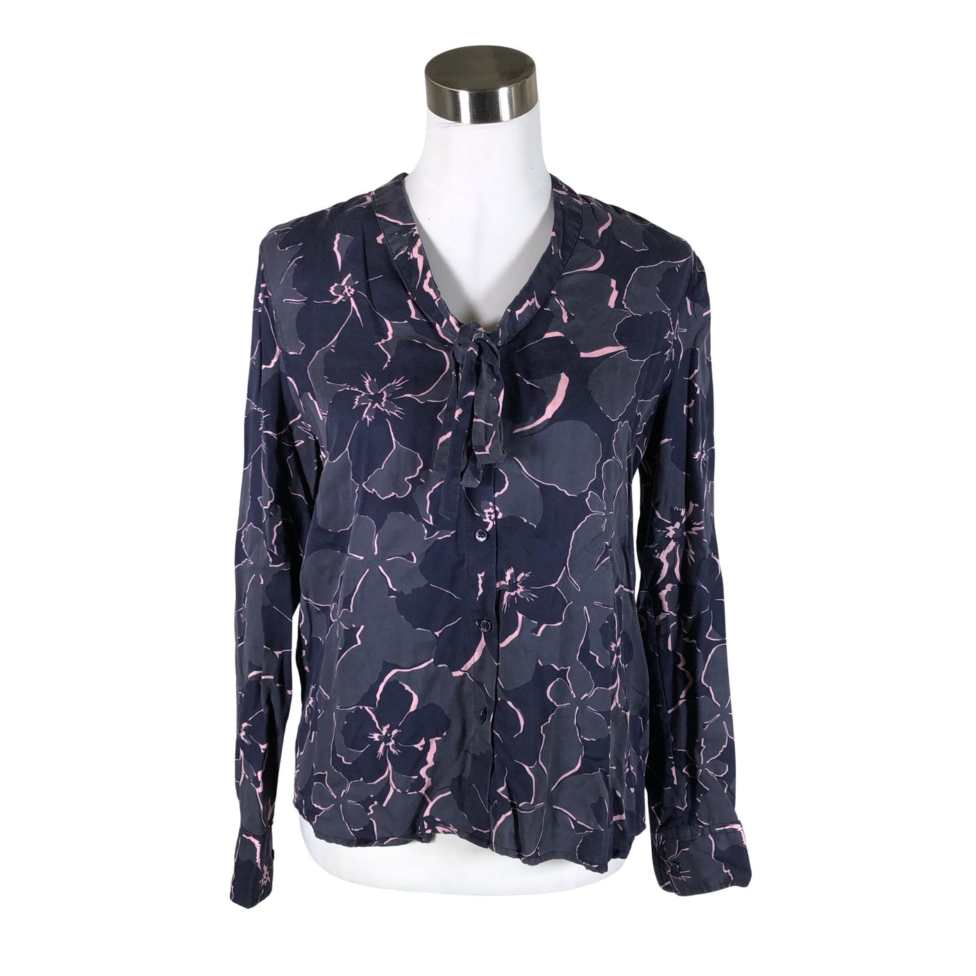 Unisex Gant - Pluus, suurus 38 - Lilla (1)