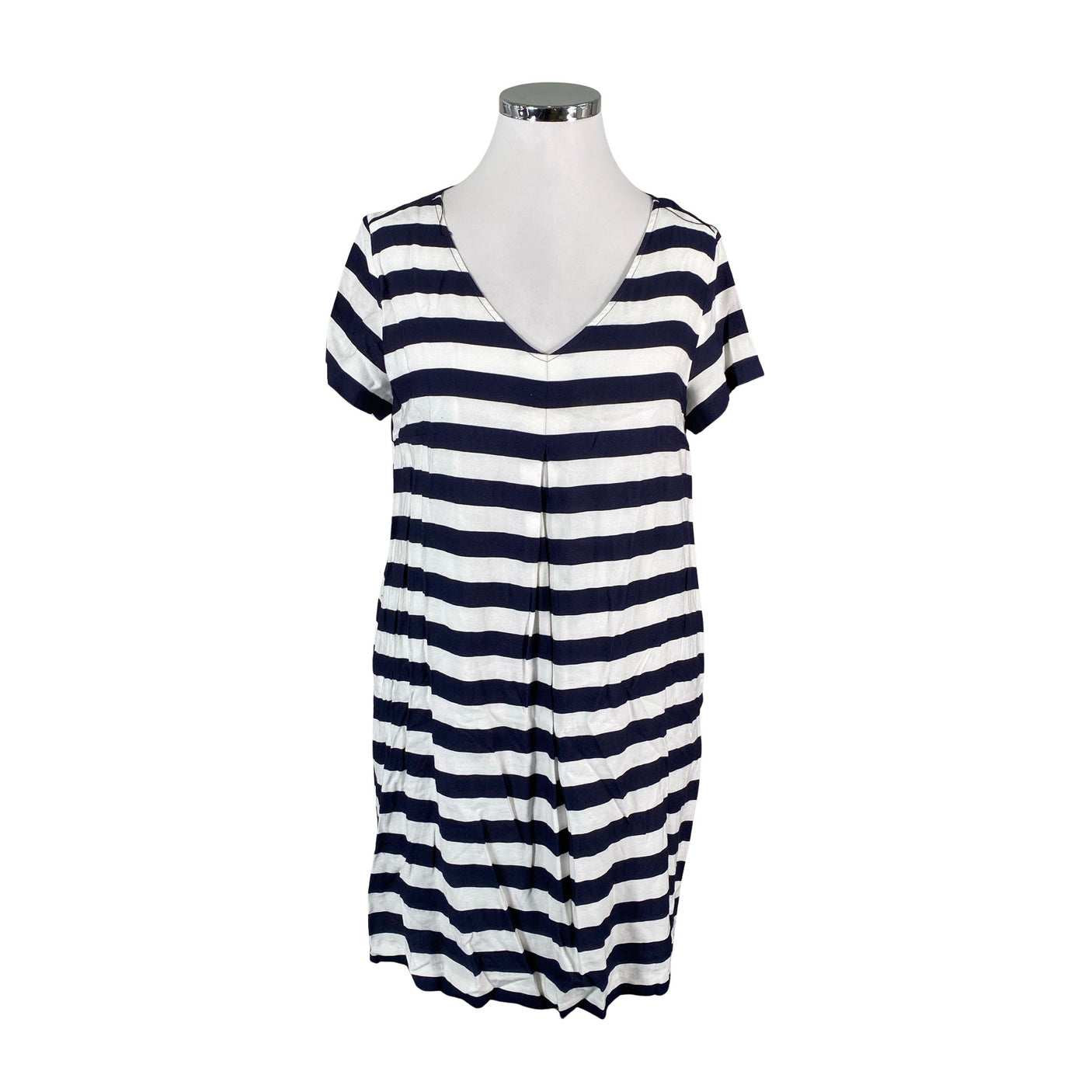 Unisex Betty Barclay - Mitteveniv kleit, suurus 42 - Sinine (1)