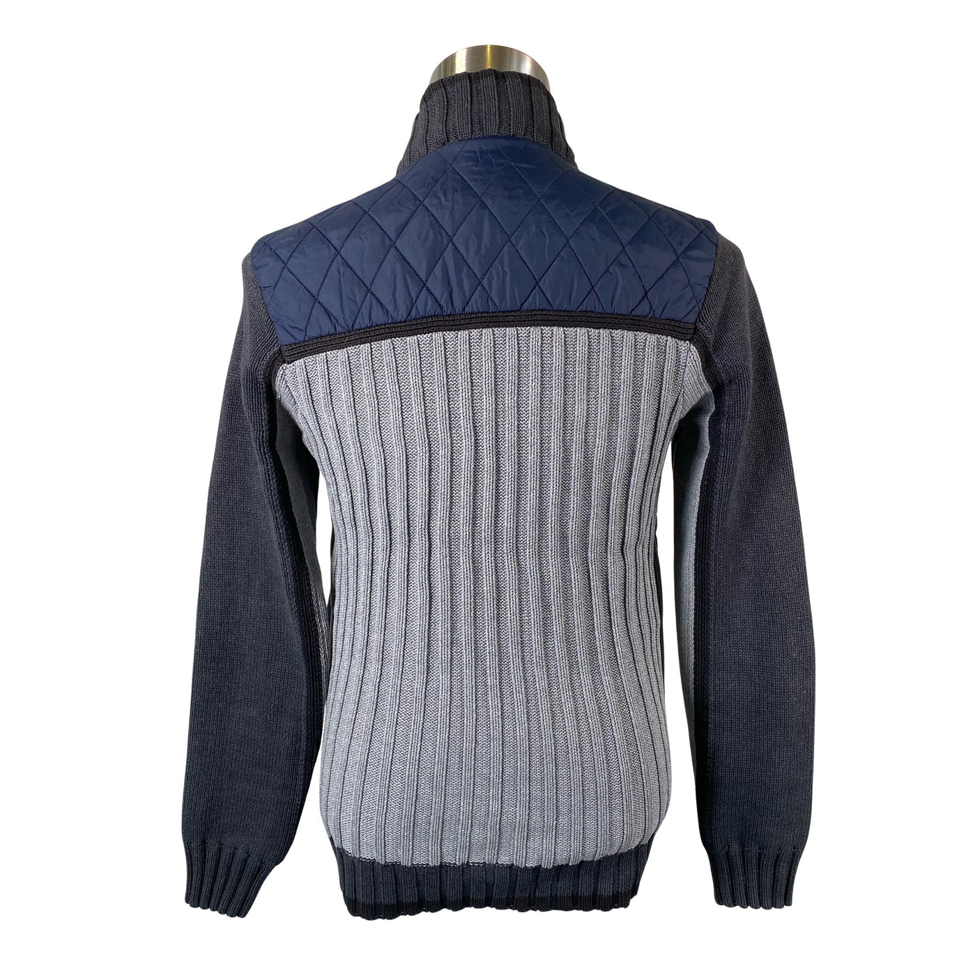 Unisex Monton - Õhem talvejope, suurus M - Sinine (2)