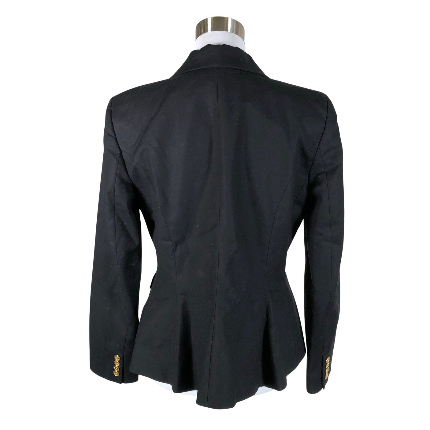 Unisex Lauren Ralph Lauren - Jakk, suurus 40 - Must (2)