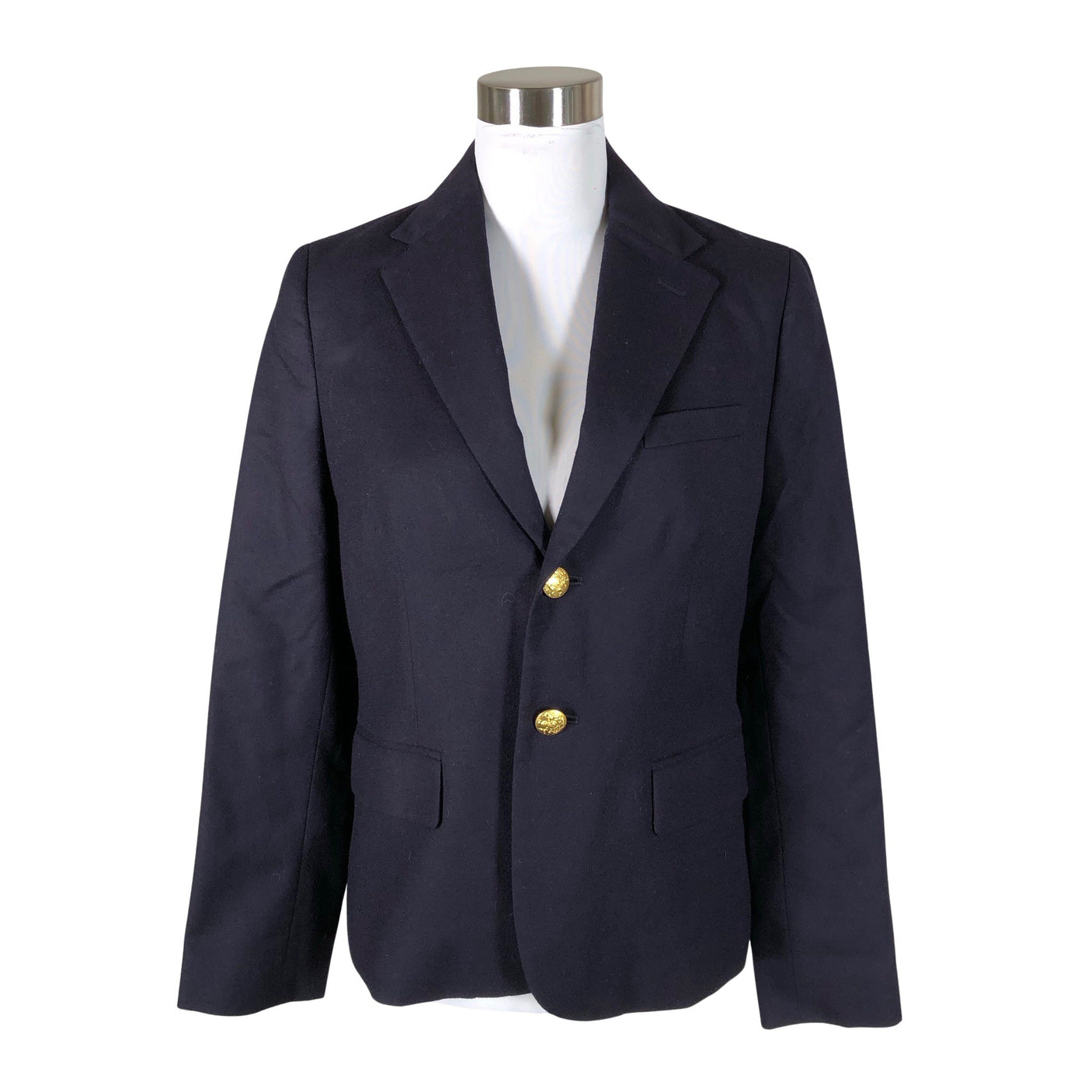 Unisex Polo Ralph Lauren - Jakk, suurus 36 - Sinine (1)