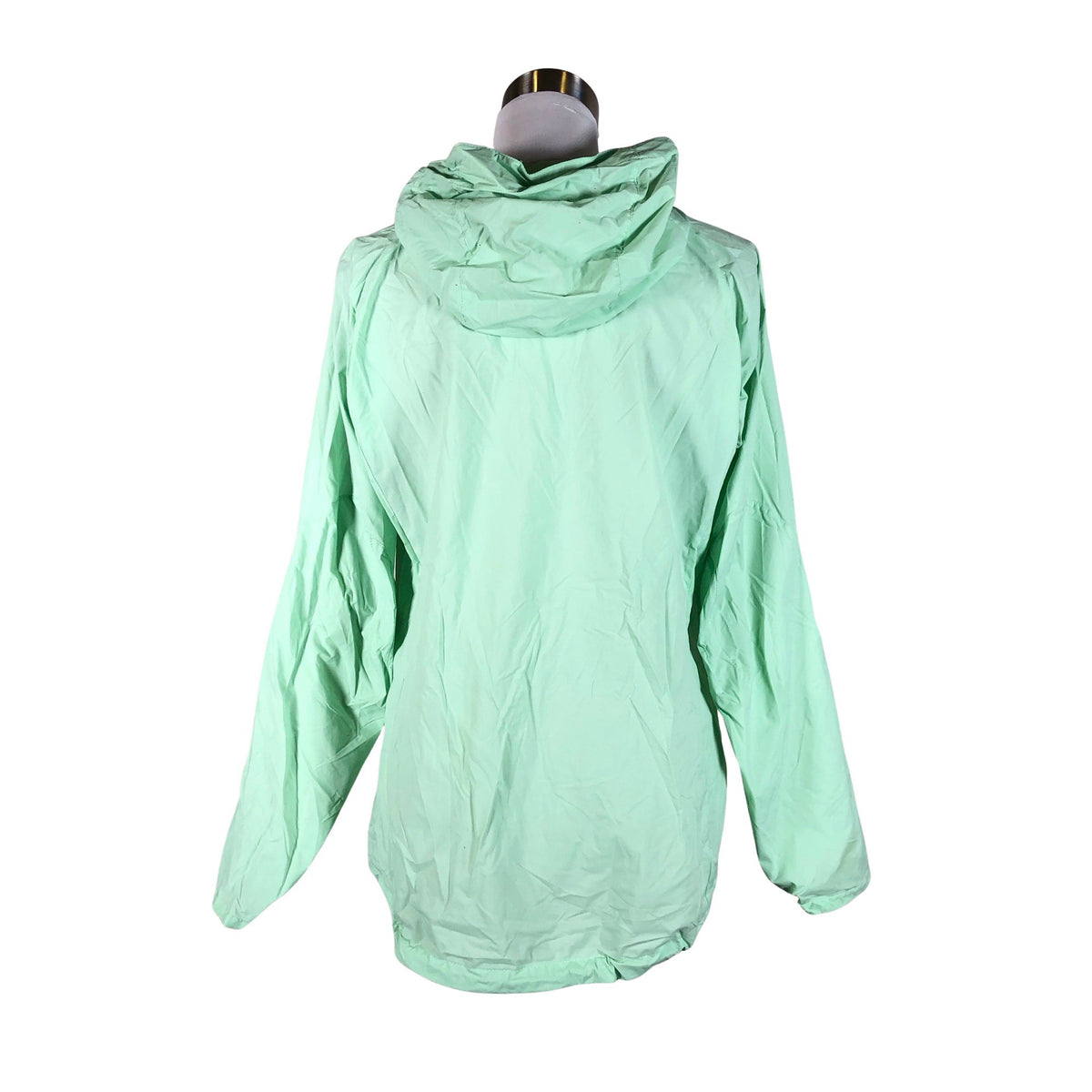 Unisex Helly Hansen - Jope, suurus 40 - Roheline (2)