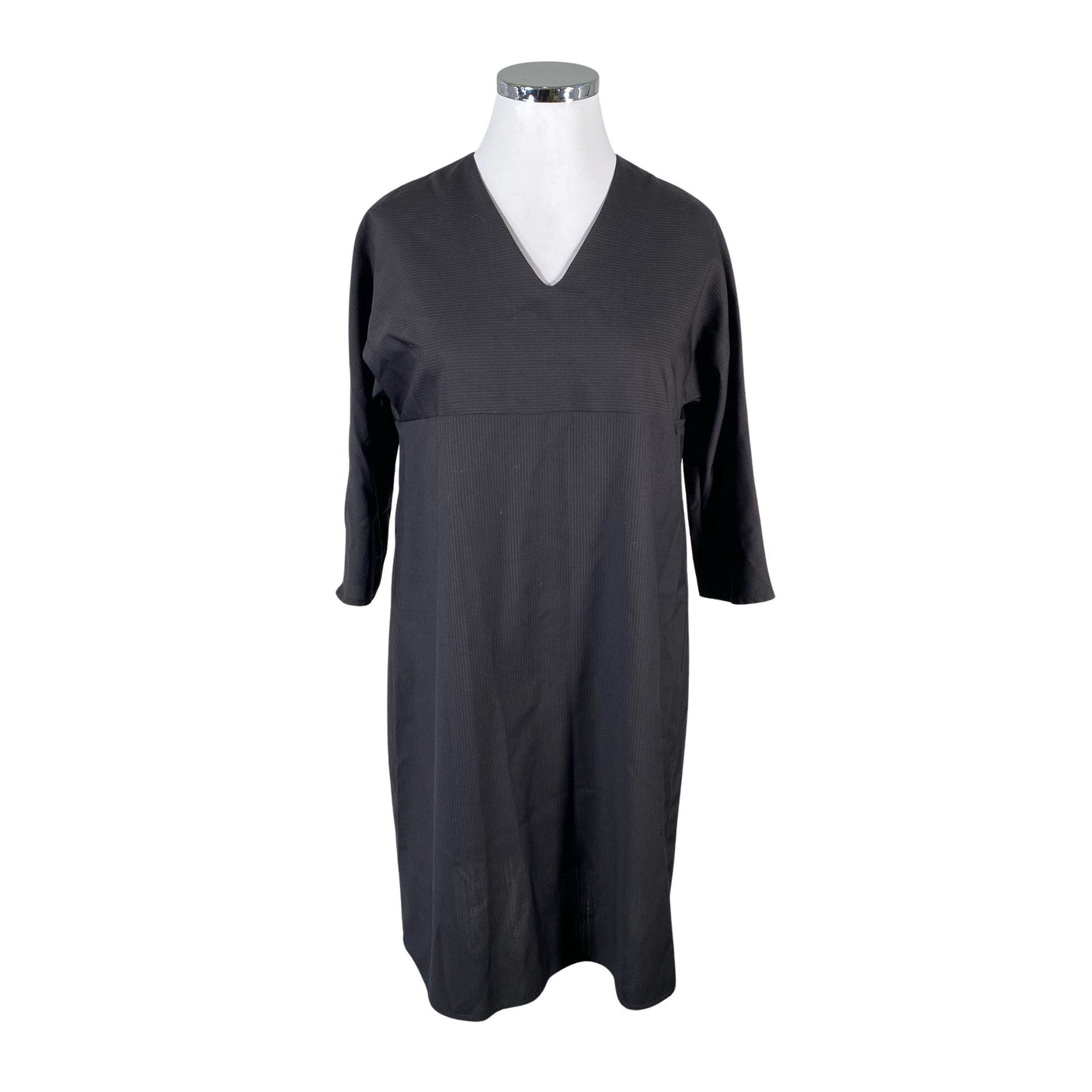 Unisex Handmade - Mitteveniv kleit, suurus 42 - Pruun (1)