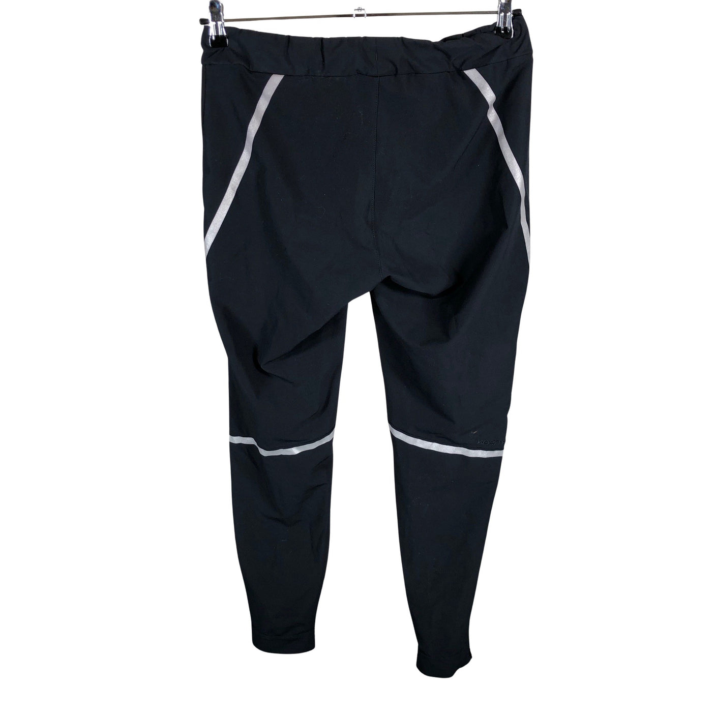 Unisex Kari Traa - Spordipüksid, suurus 36 - Must (2)