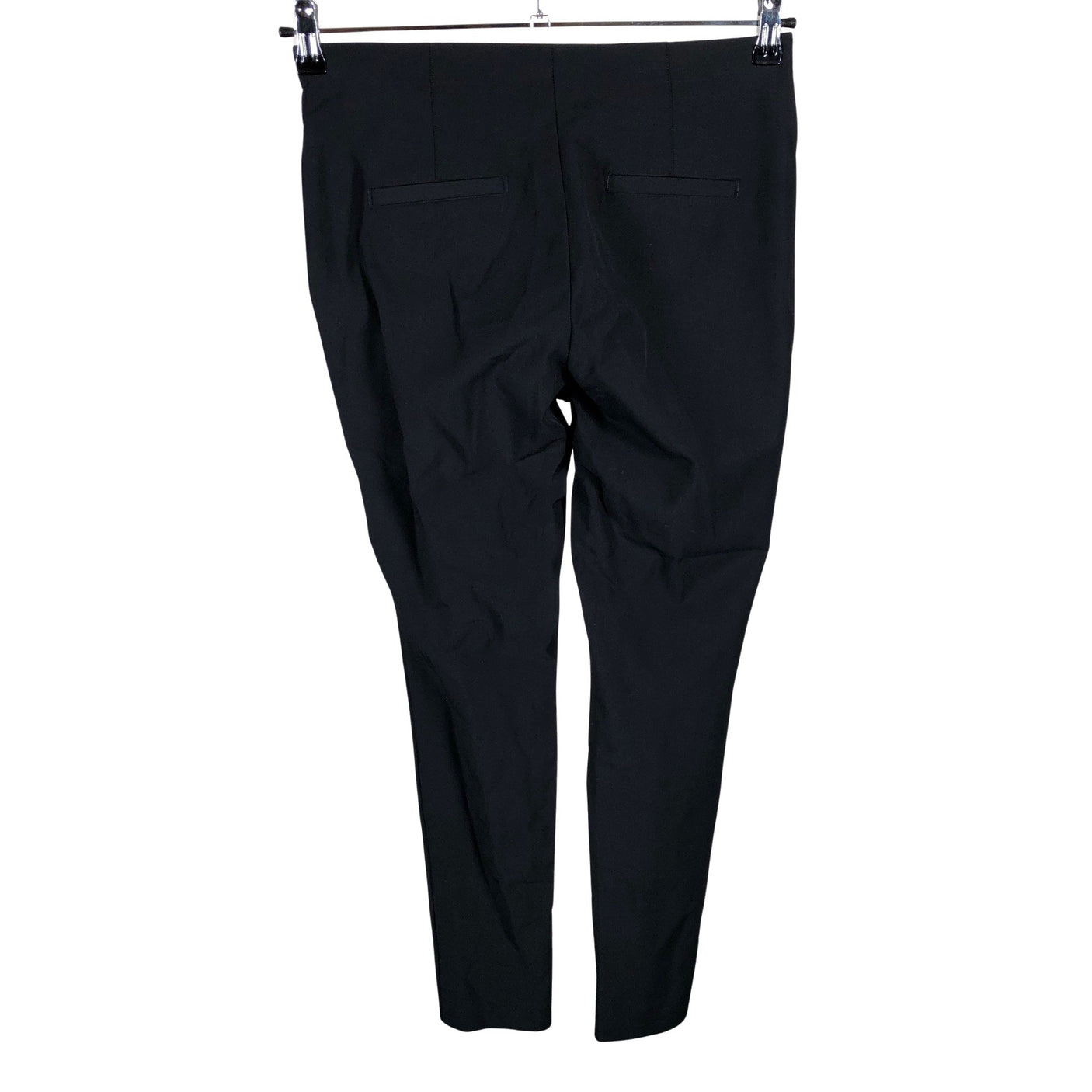 Unisex Sand - Viigipüksid, suurus 36 - Must (2)
