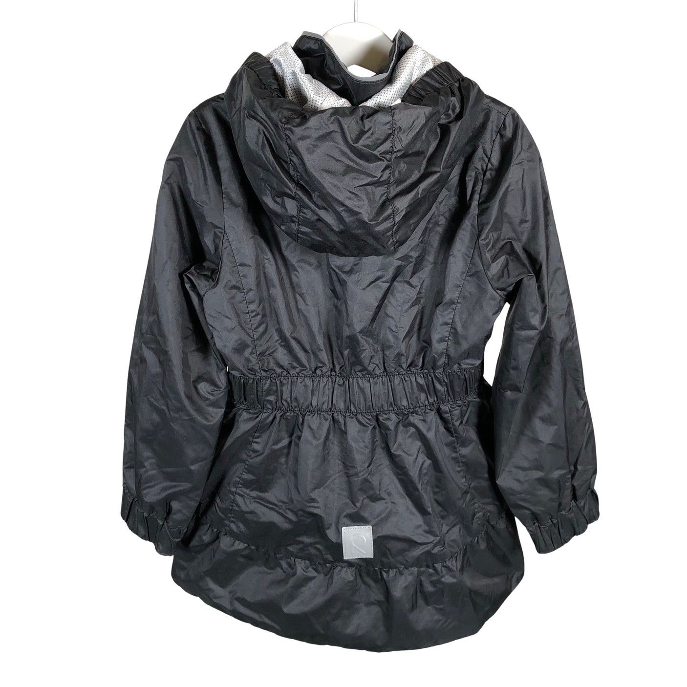 Unisex Reima - Kevad-/sügisjope, suurus 116 - 122 - Must (2)