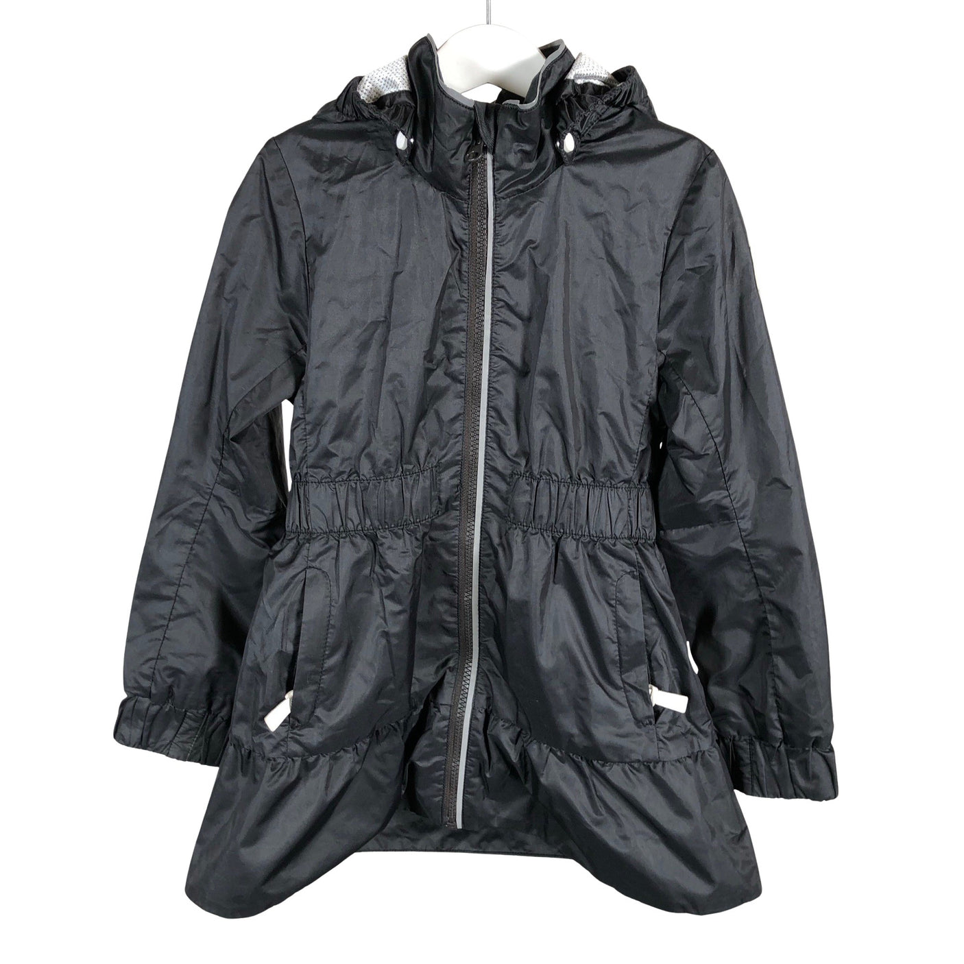 Unisex Reima - Kevad-/sügisjope, suurus 116 - 122 - Must (1)